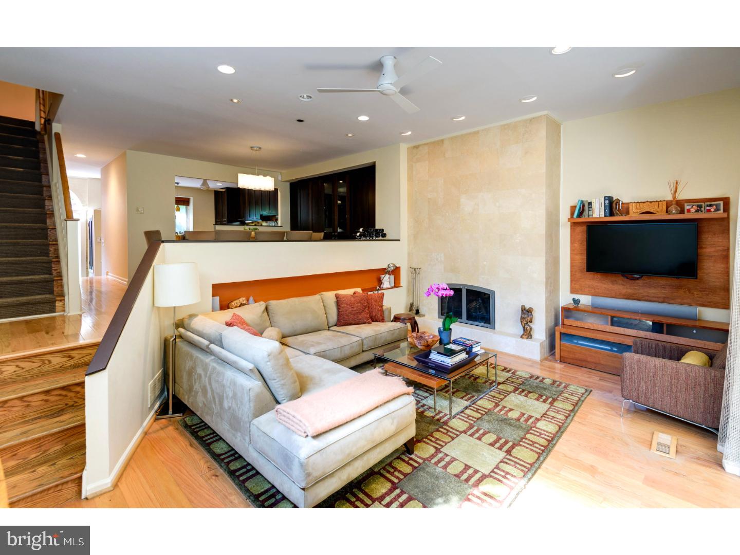 SOCIETY HILL - Residential