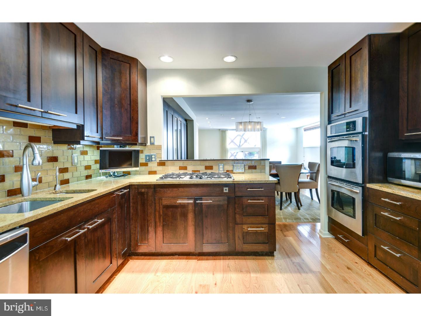 SOCIETY HILL - Residential