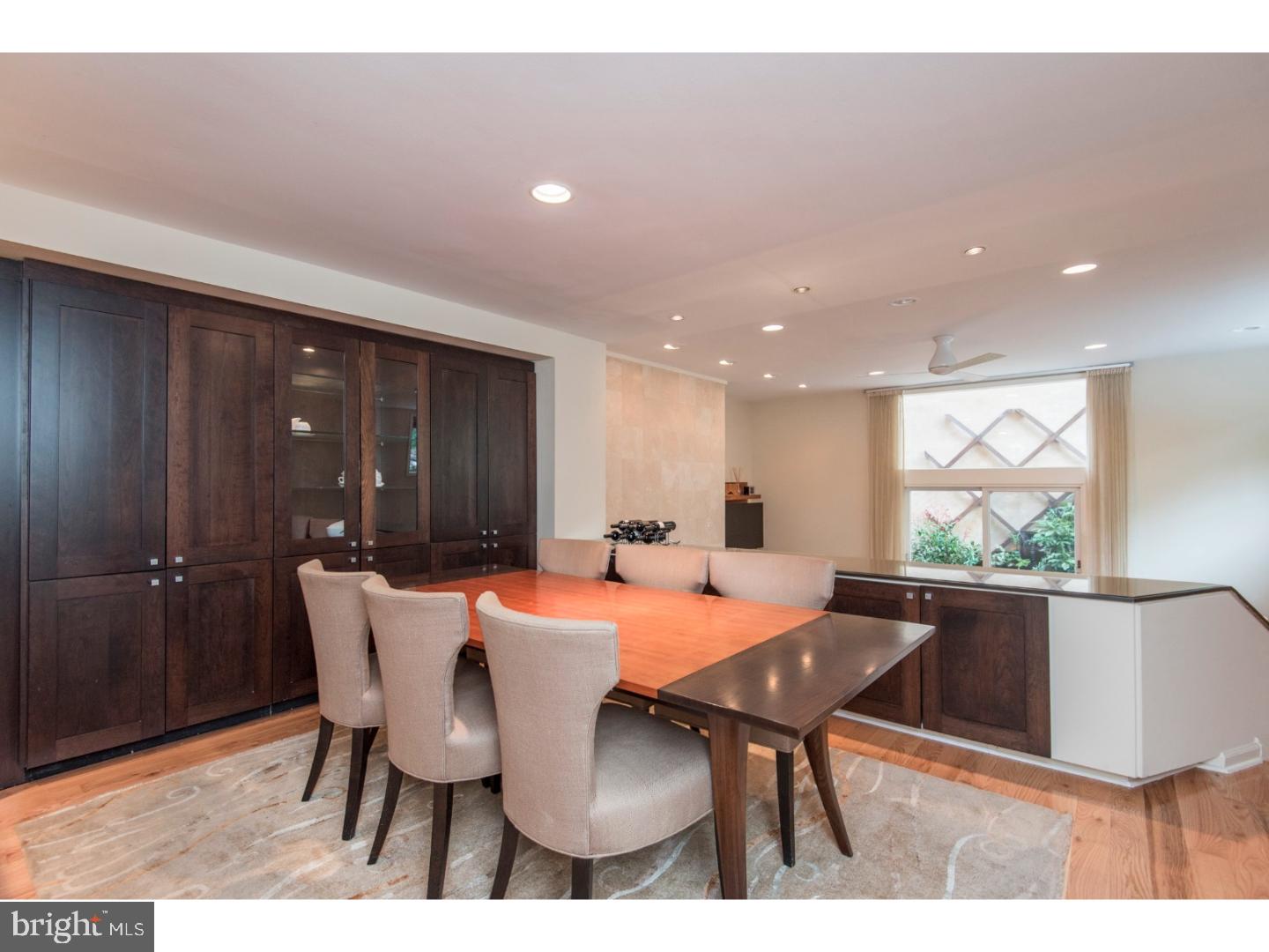 SOCIETY HILL - Residential