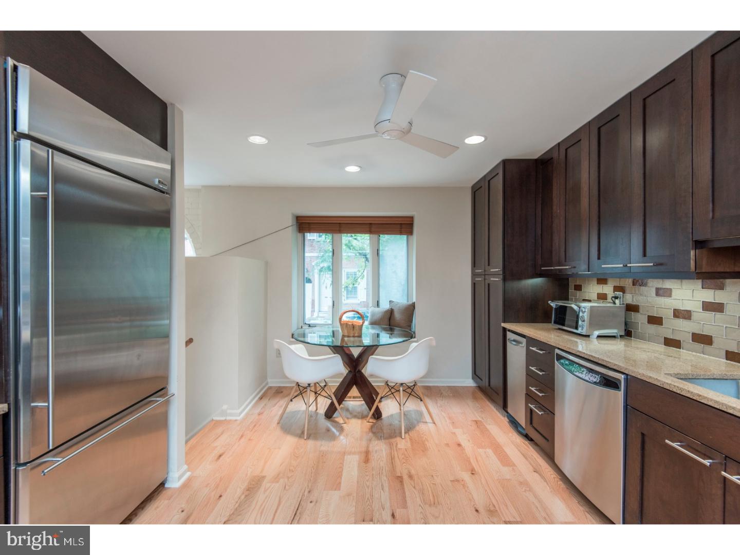 SOCIETY HILL - Residential