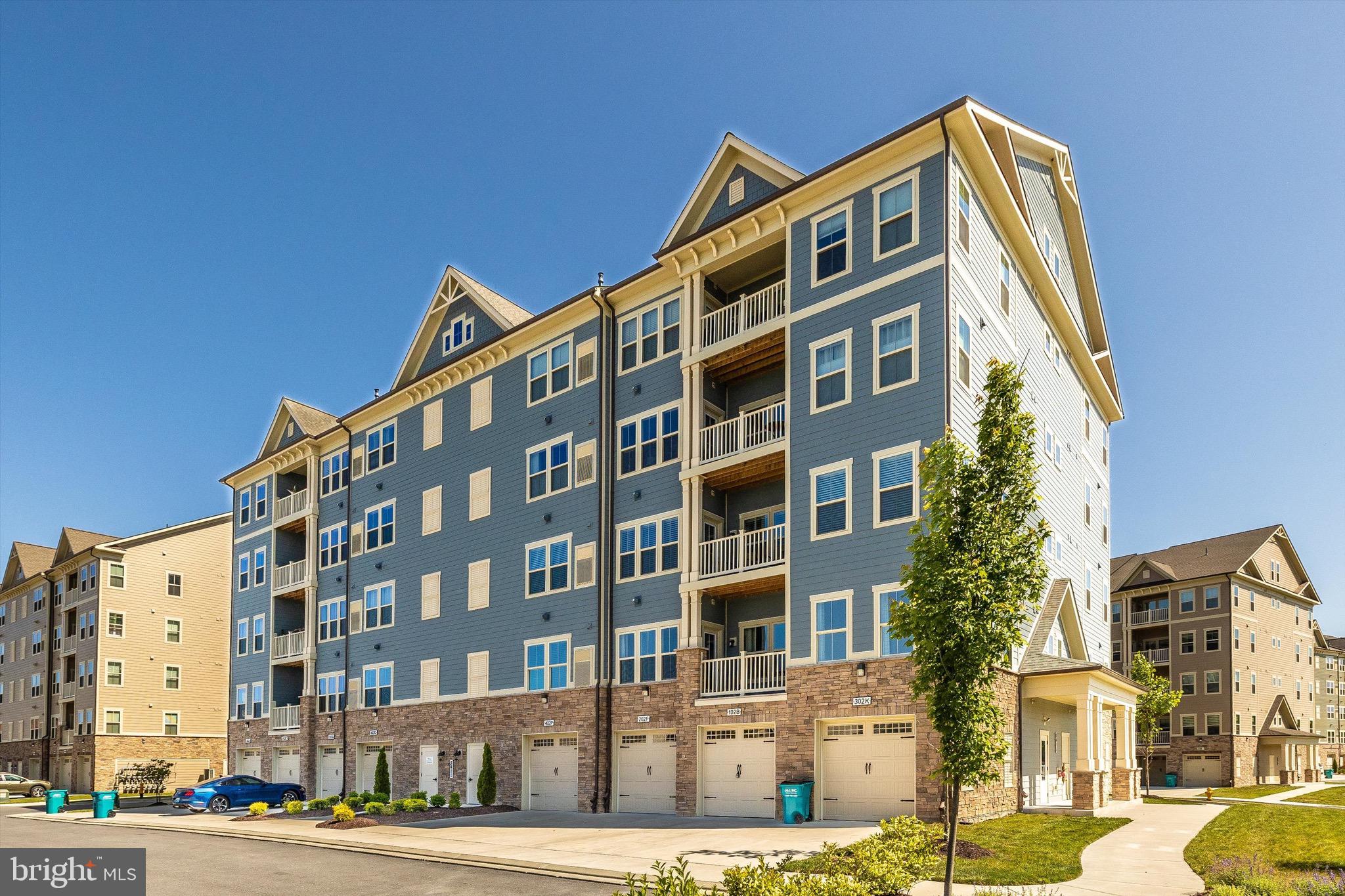 THE WOODLANDS - Residential