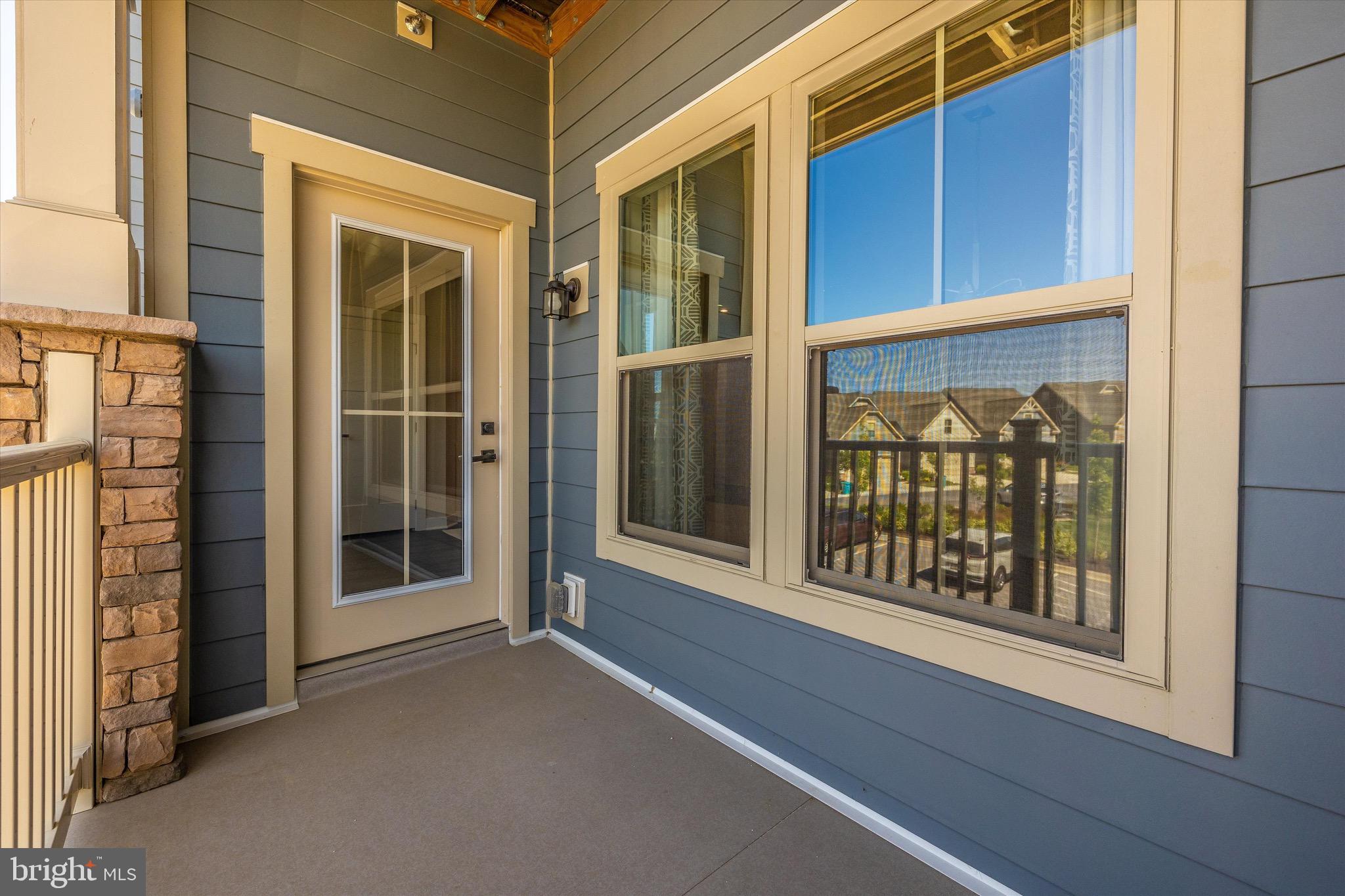 THE WOODLANDS - Residential