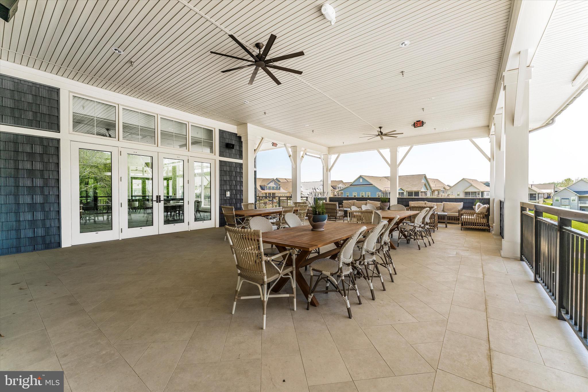 THE WOODLANDS - Residential