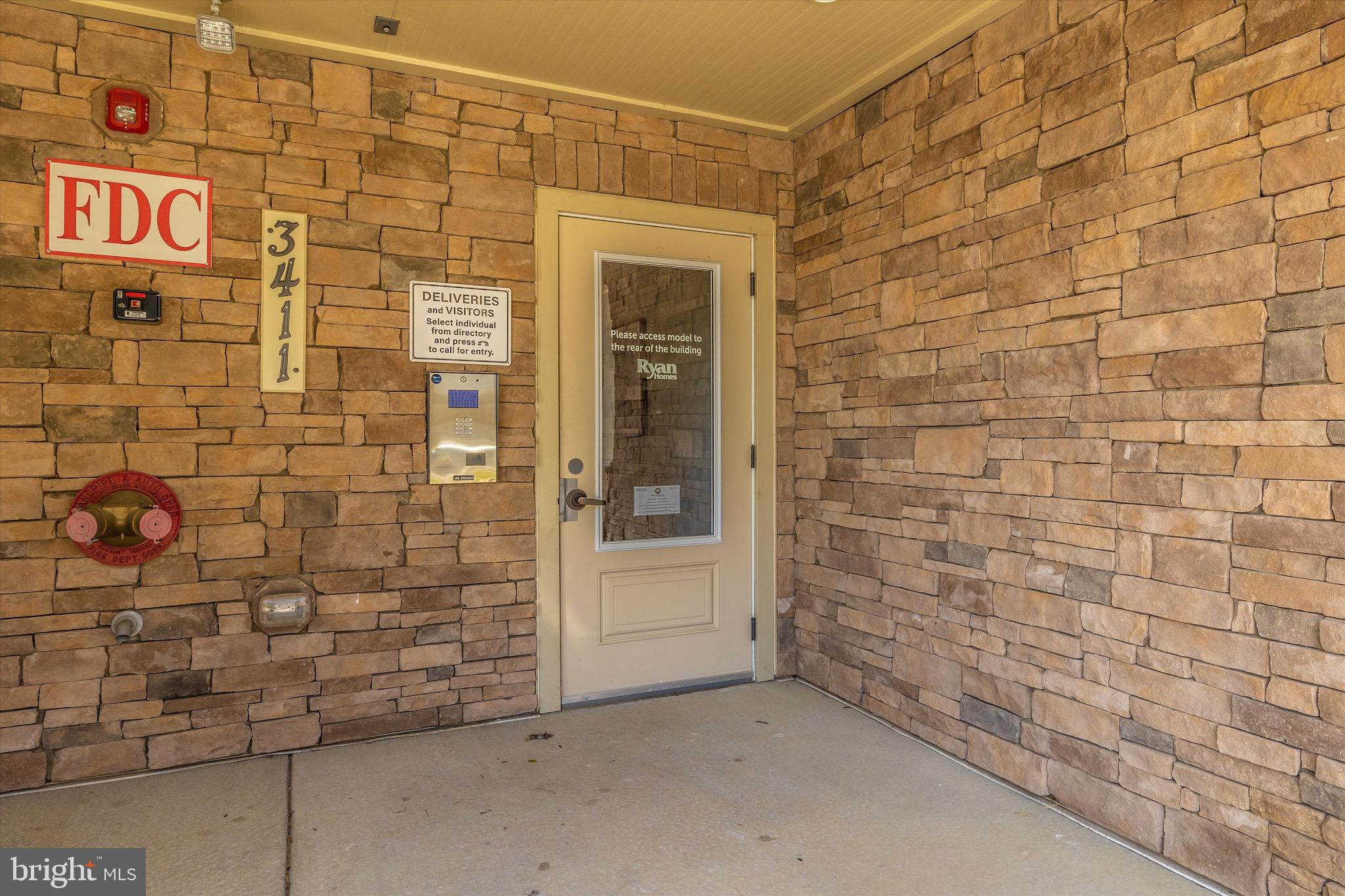 THE WOODLANDS - Residential