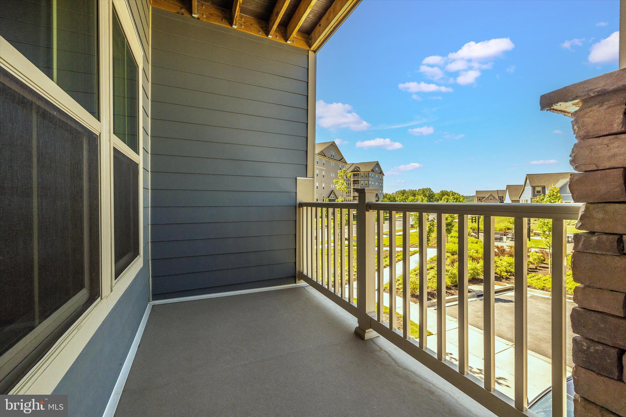 THE WOODLANDS - Residential