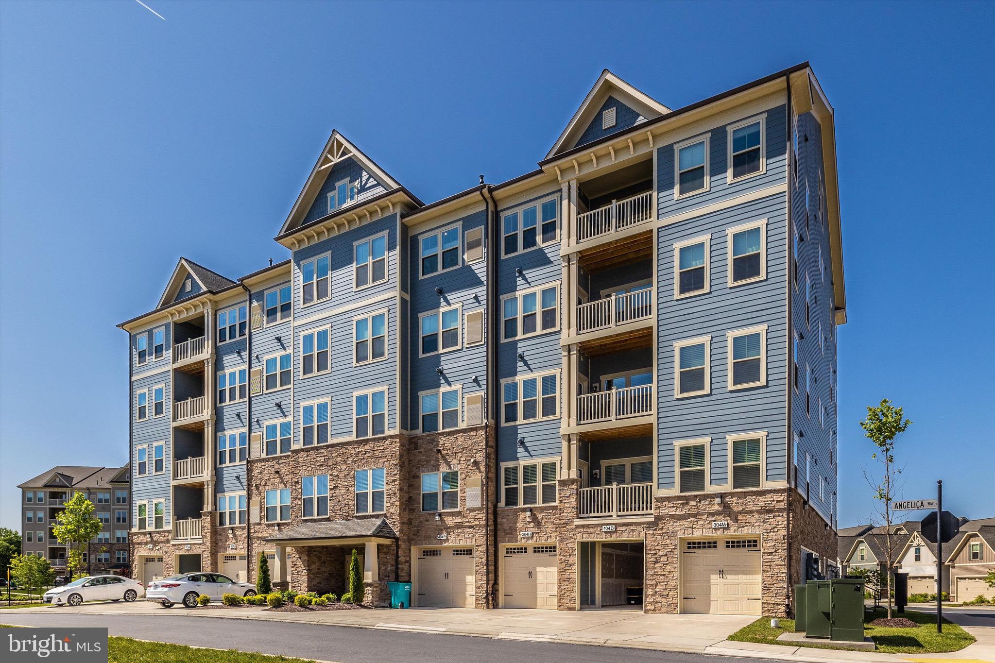 THE WOODLANDS - Residential