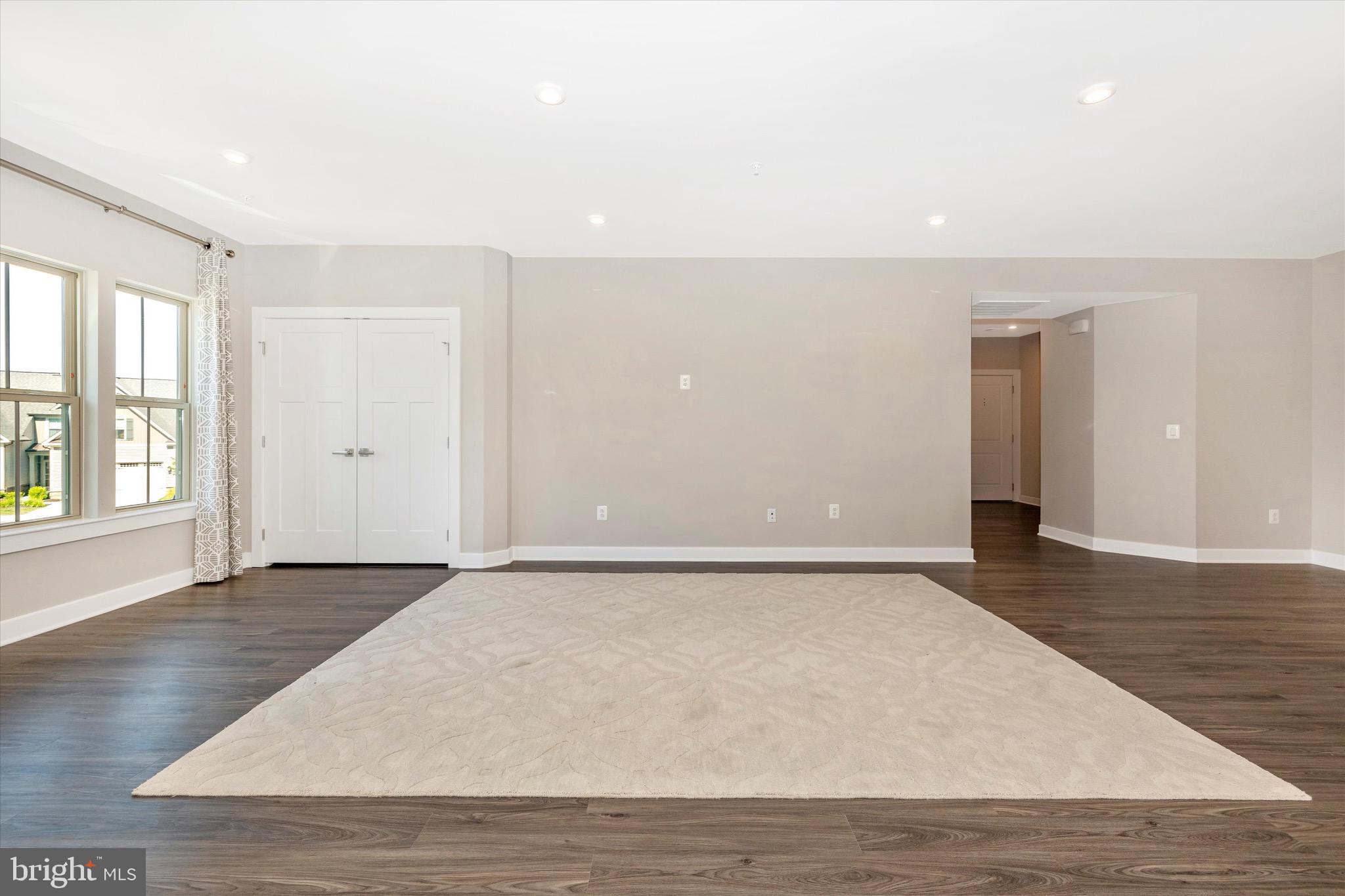 THE WOODLANDS - Residential