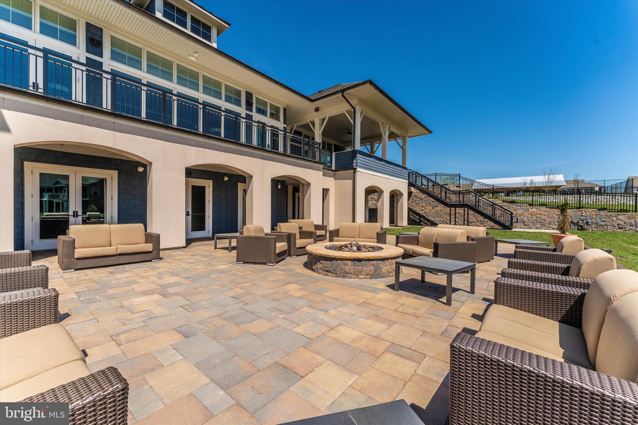 THE WOODLANDS - Residential