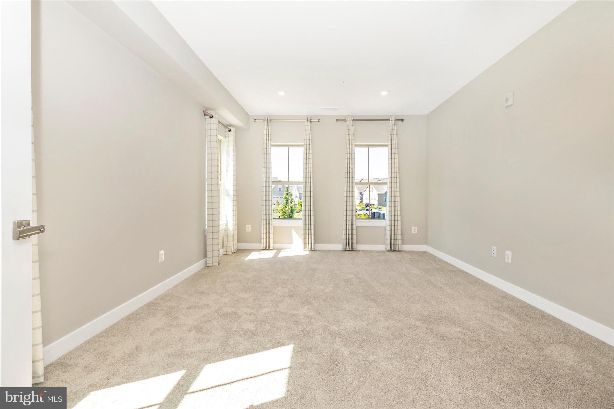 THE WOODLANDS - Residential