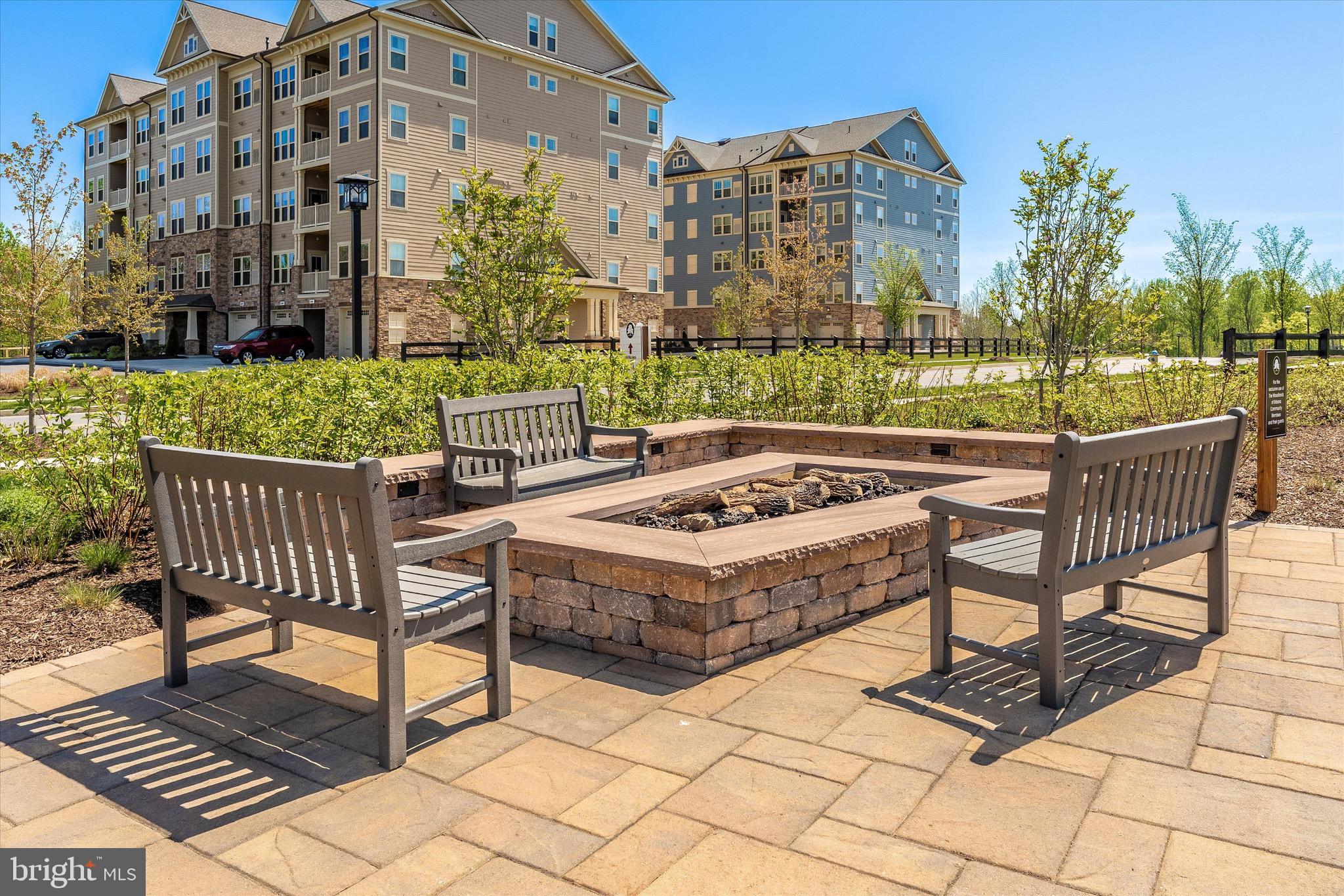 THE WOODLANDS - Residential