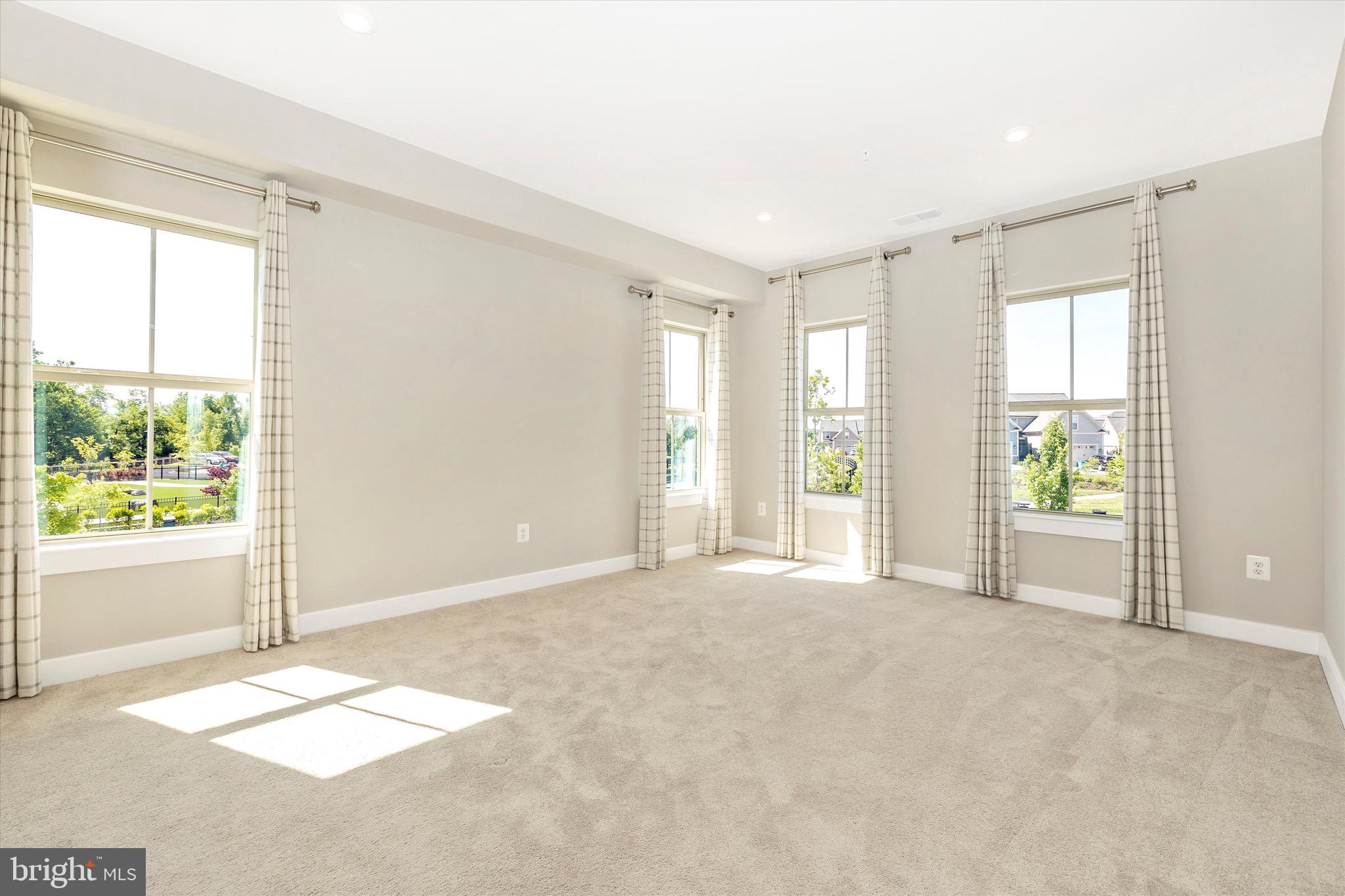 THE WOODLANDS - Residential