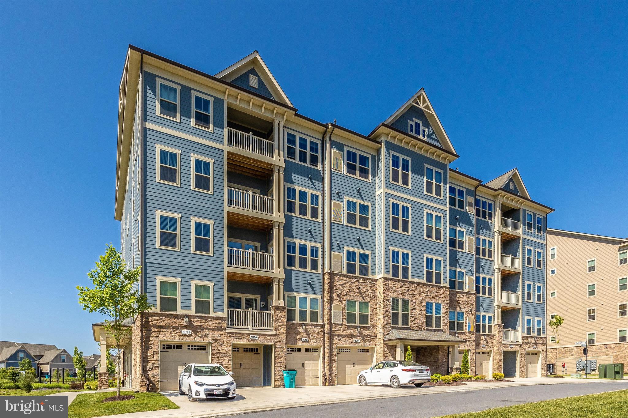 THE WOODLANDS - Residential