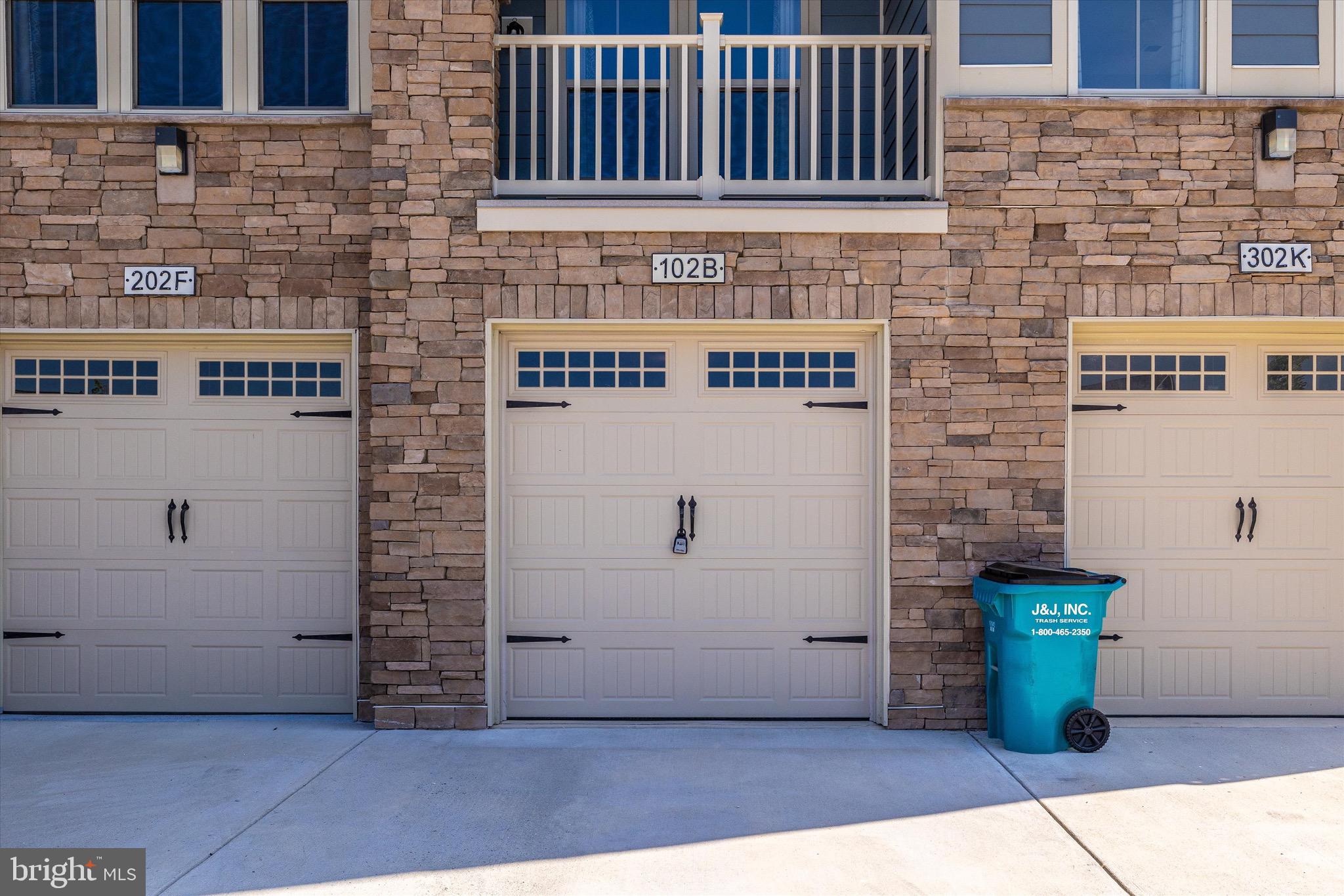 THE WOODLANDS - Residential