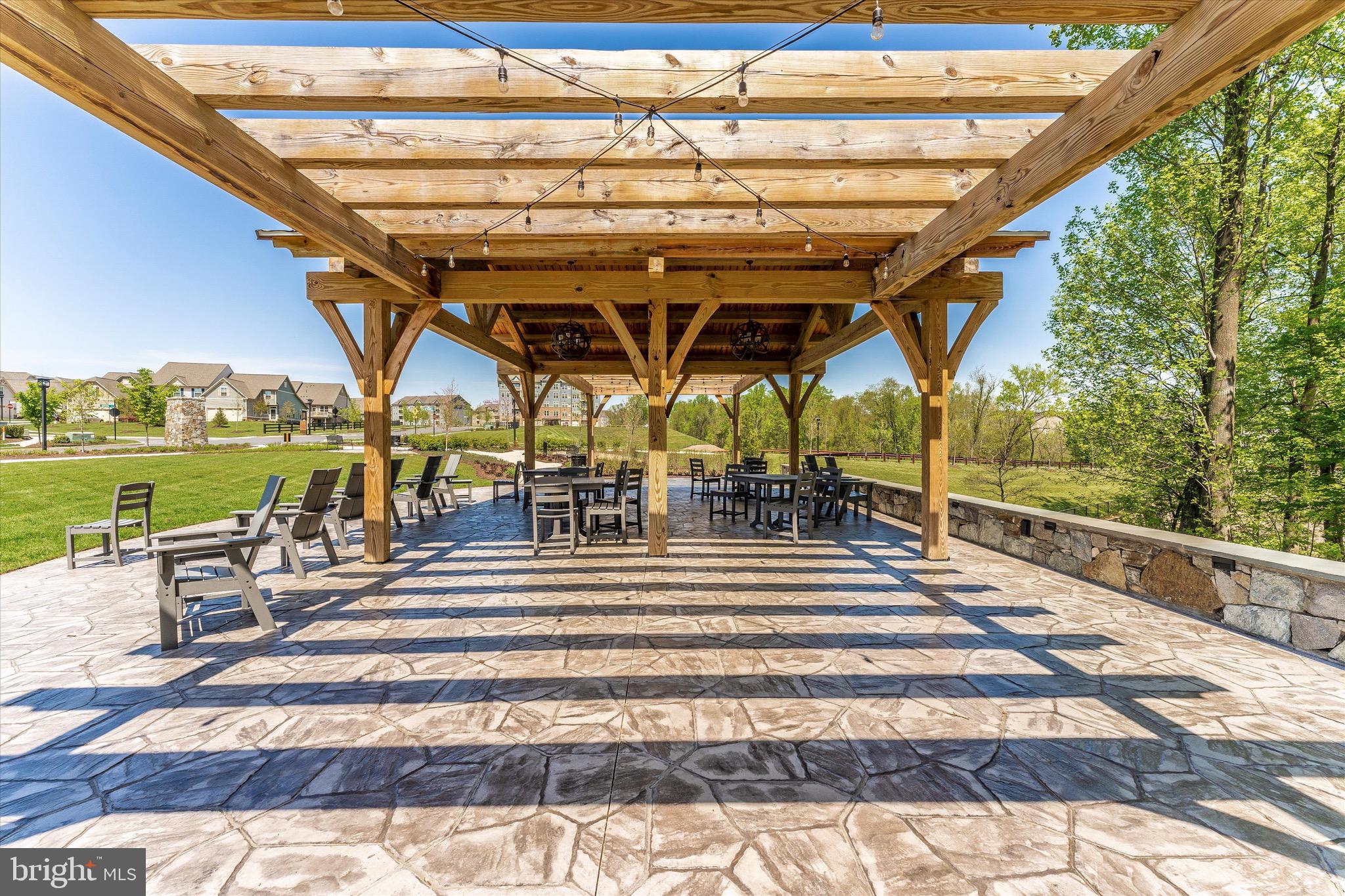 THE WOODLANDS - Residential