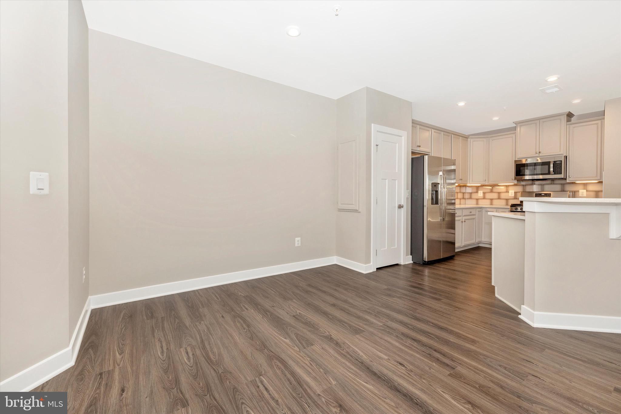 THE WOODLANDS - Residential