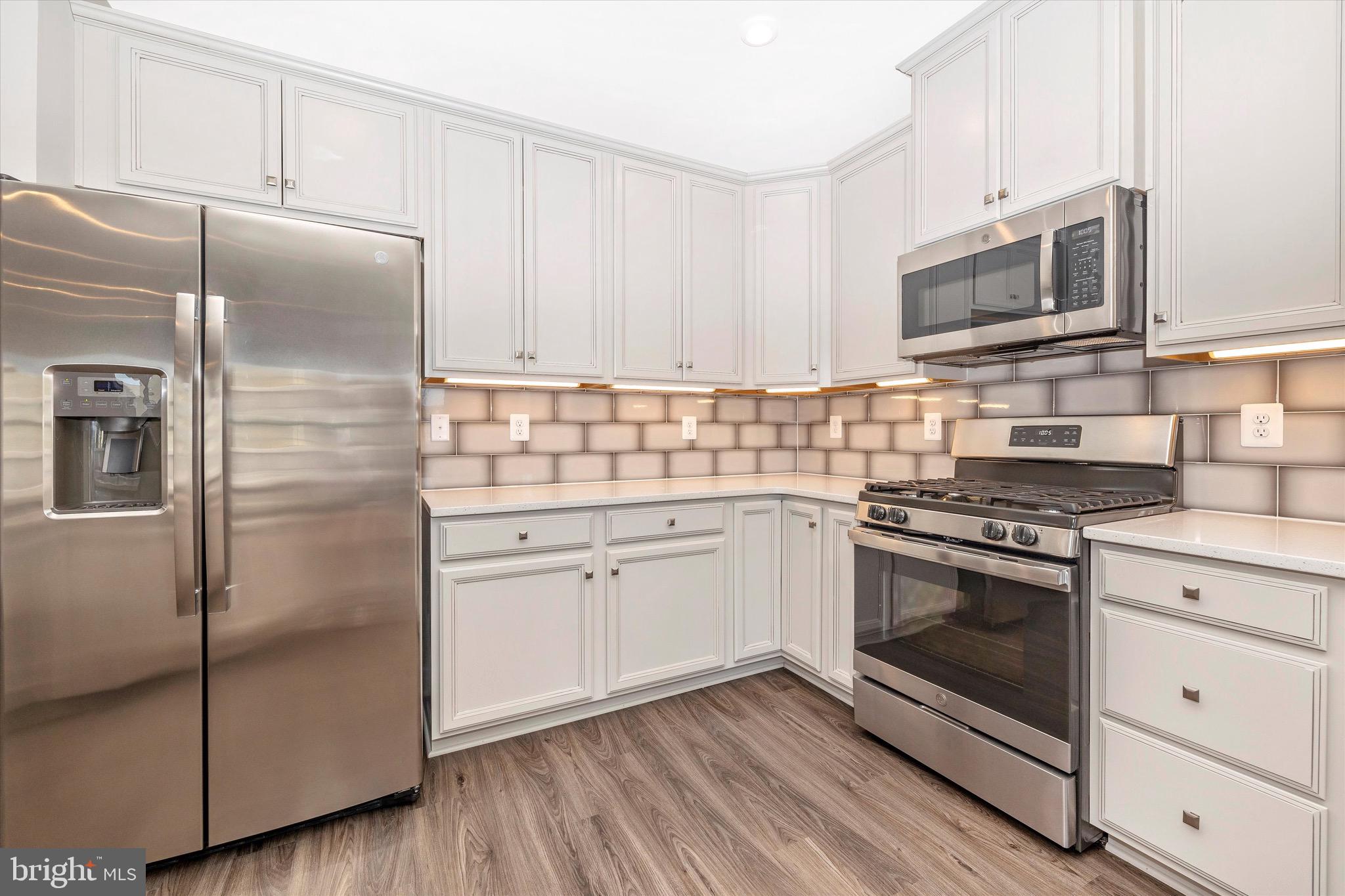 THE WOODLANDS - Residential