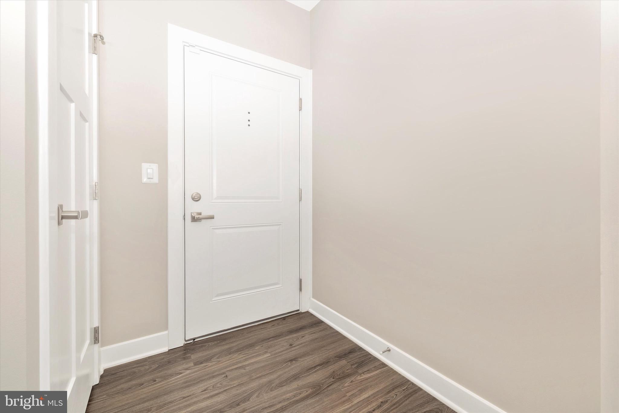 THE WOODLANDS - Residential