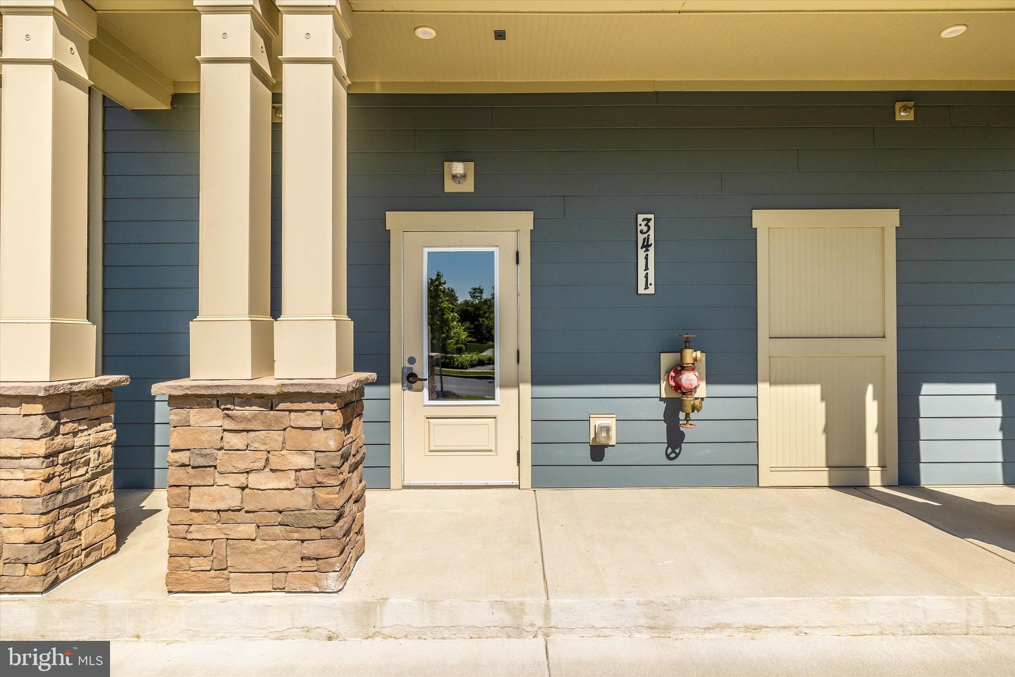 THE WOODLANDS - Residential