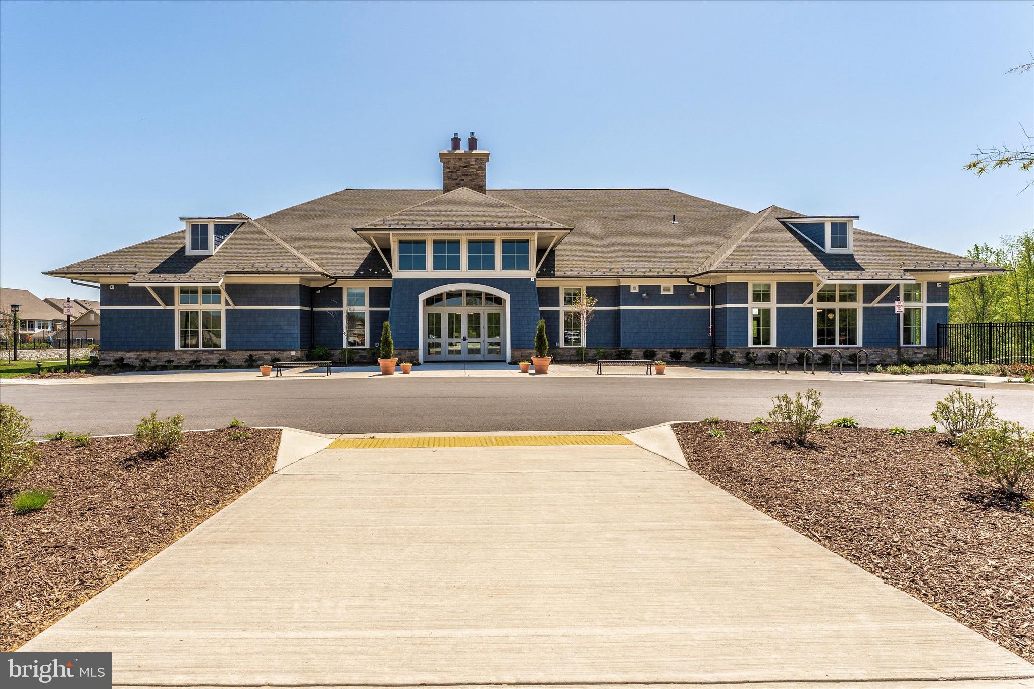 THE WOODLANDS - Residential