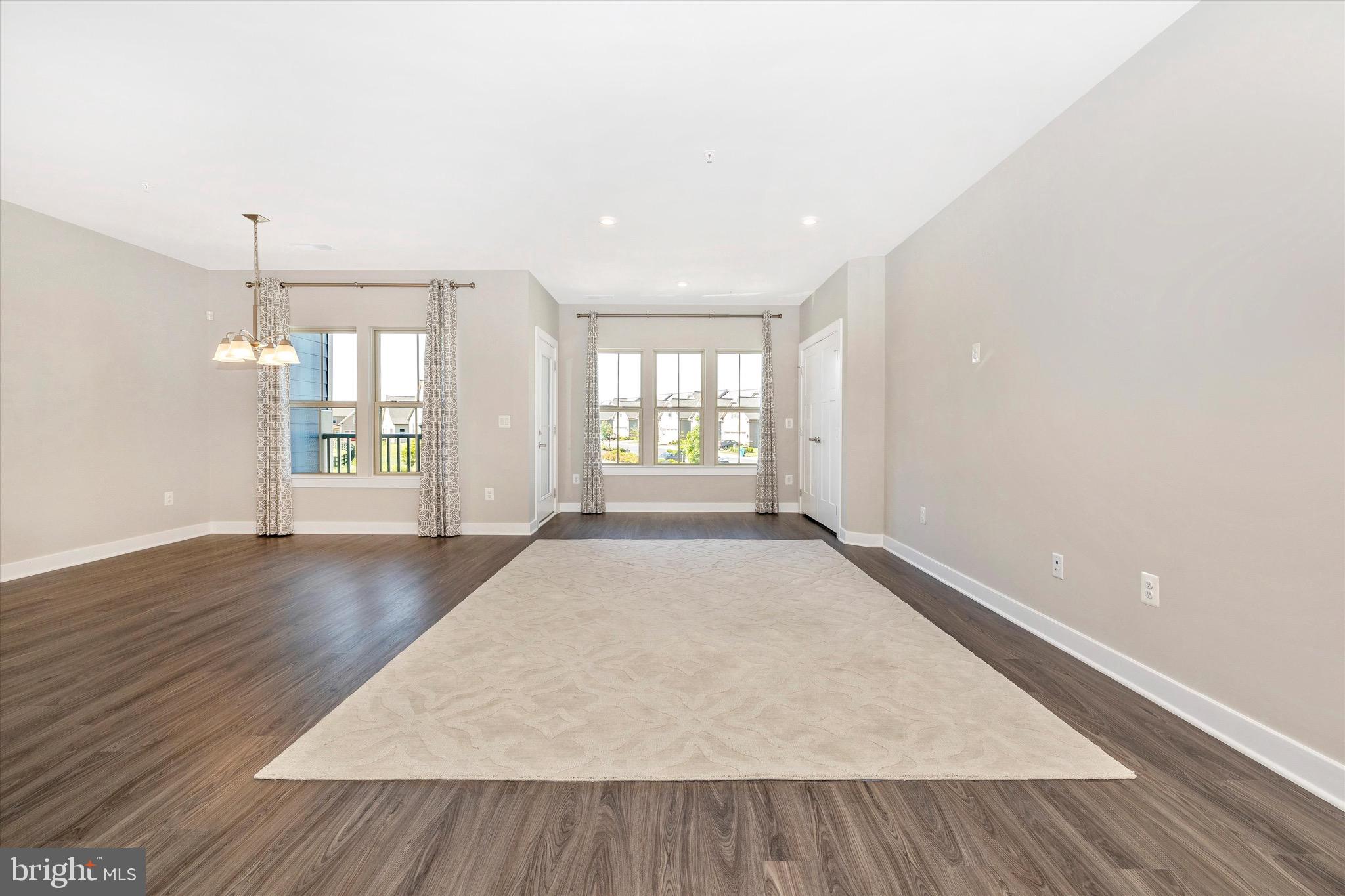 THE WOODLANDS - Residential