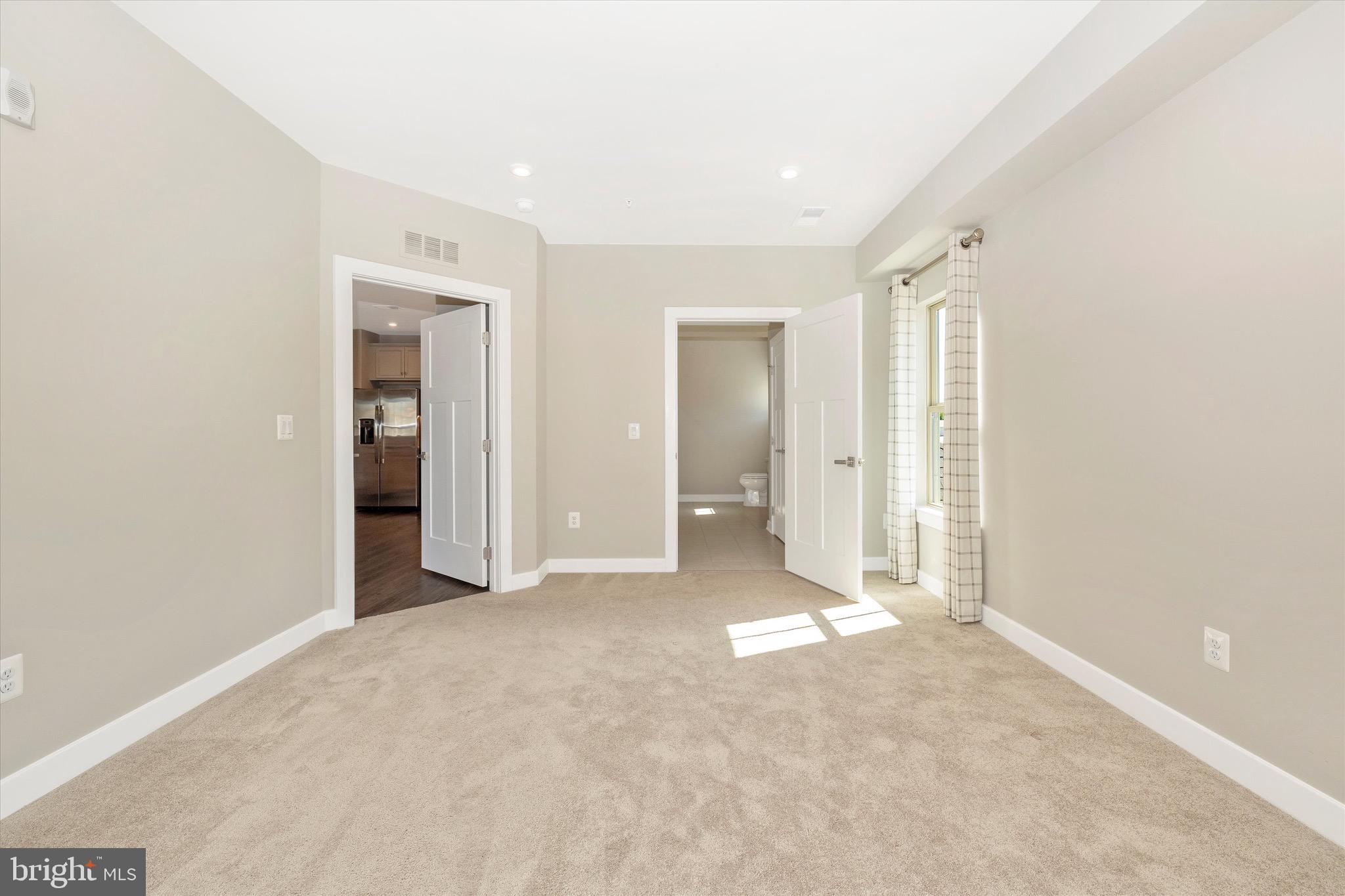 THE WOODLANDS - Residential