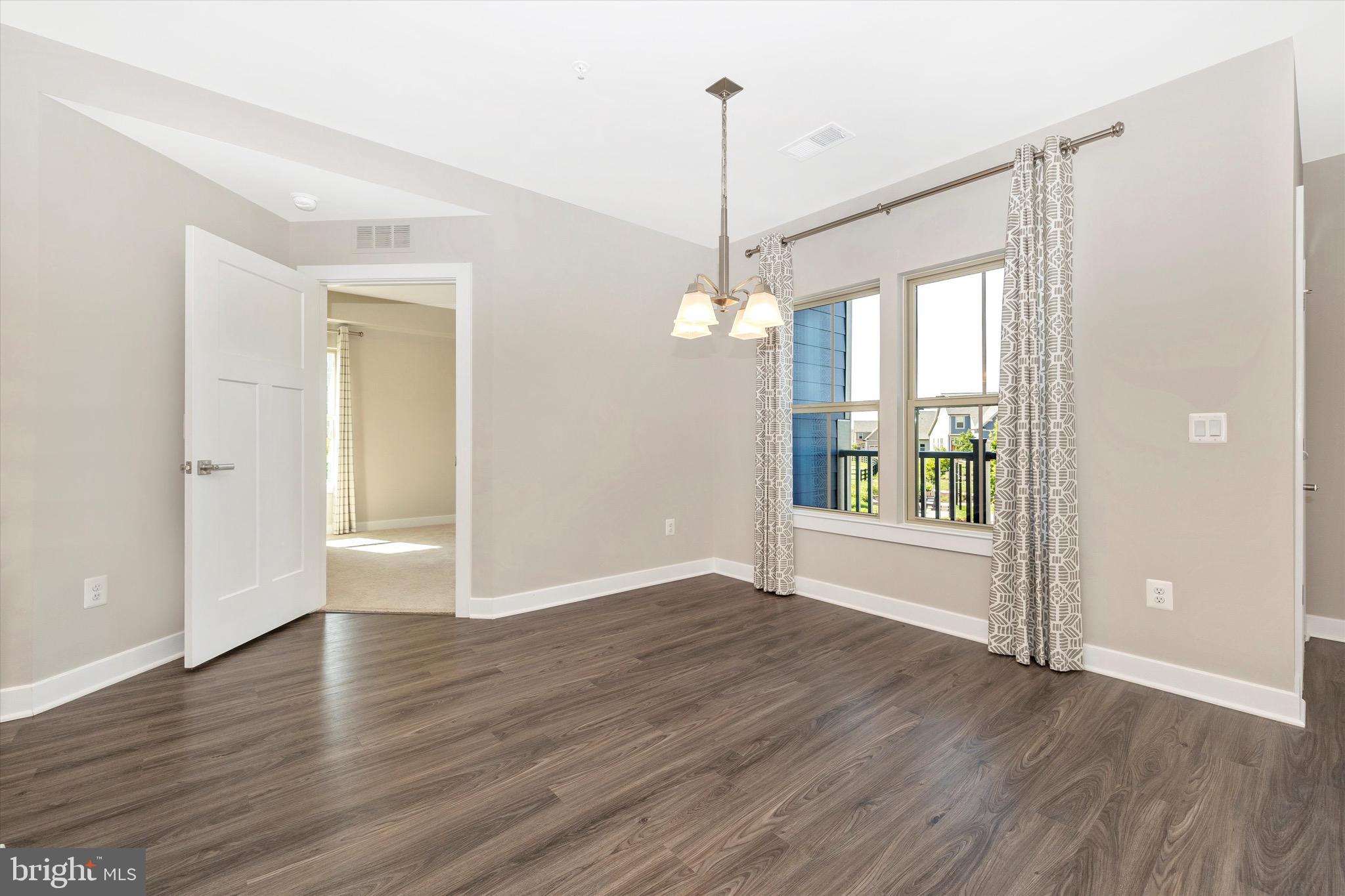 THE WOODLANDS - Residential