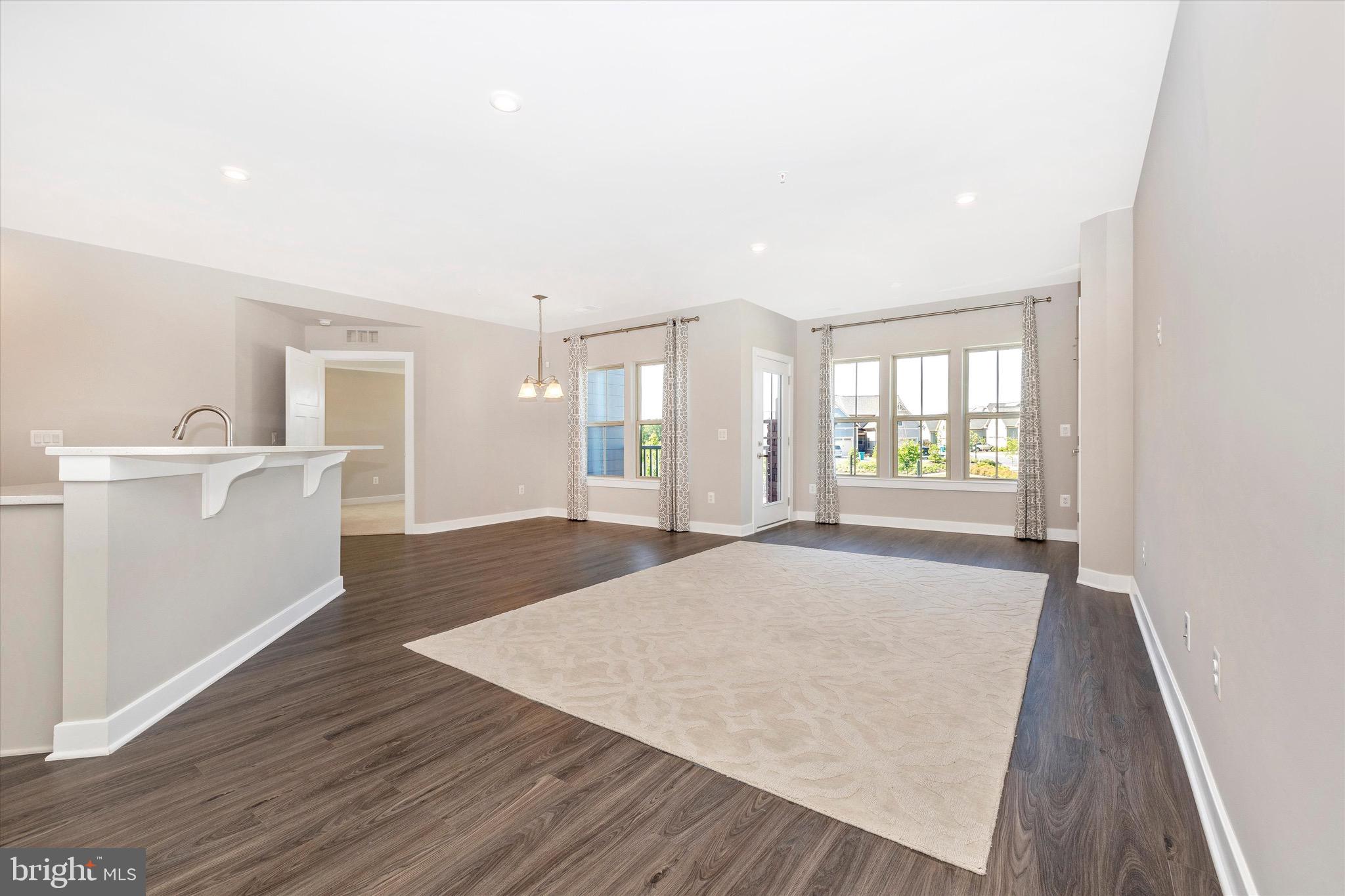 THE WOODLANDS - Residential