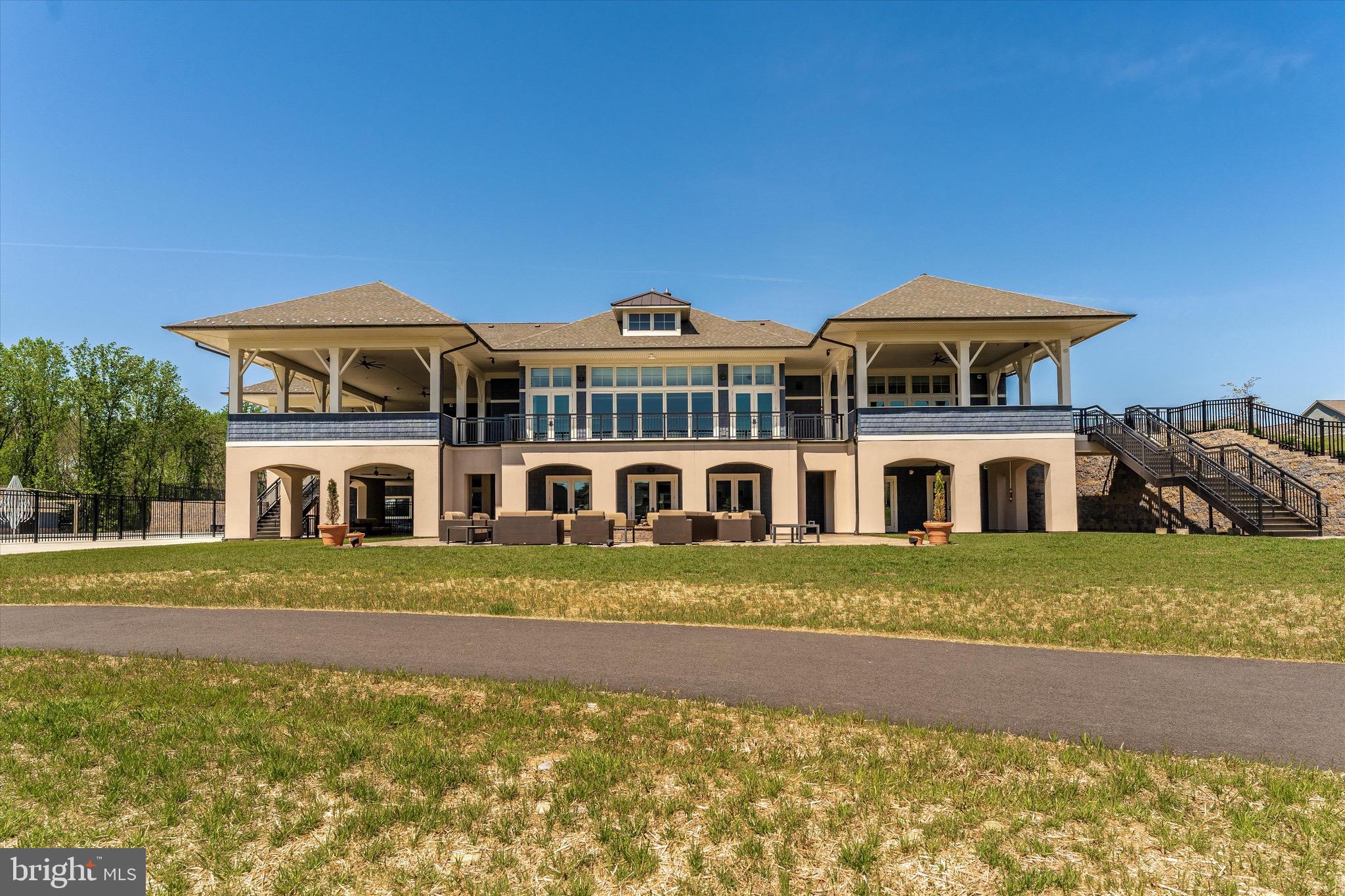 THE WOODLANDS - Residential