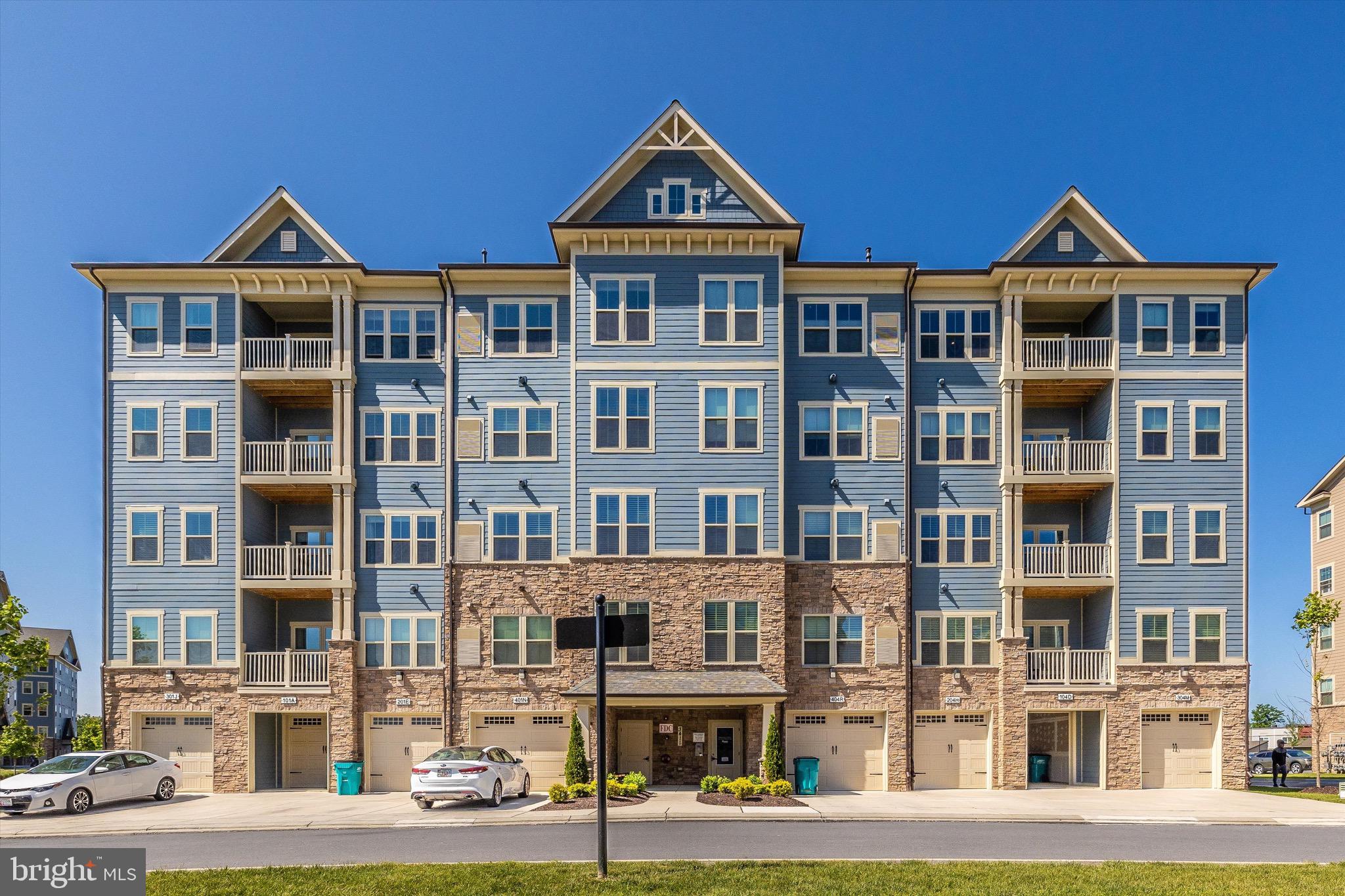 THE WOODLANDS - Residential