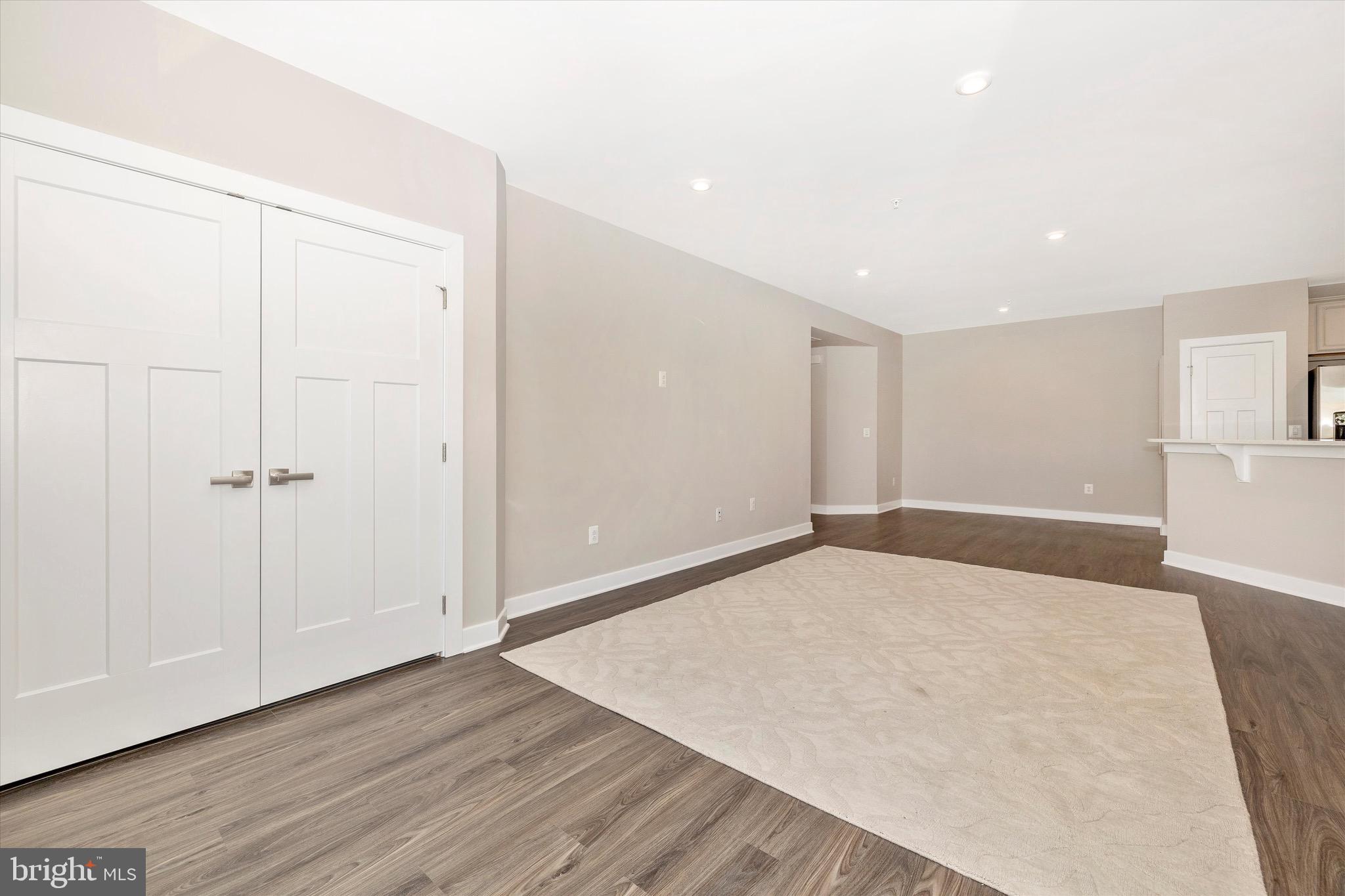 THE WOODLANDS - Residential