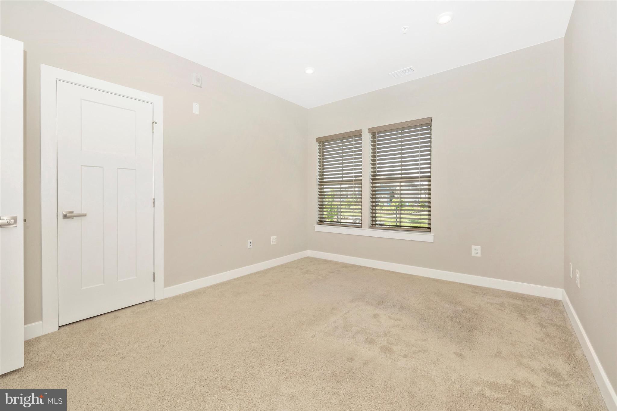 THE WOODLANDS - Residential