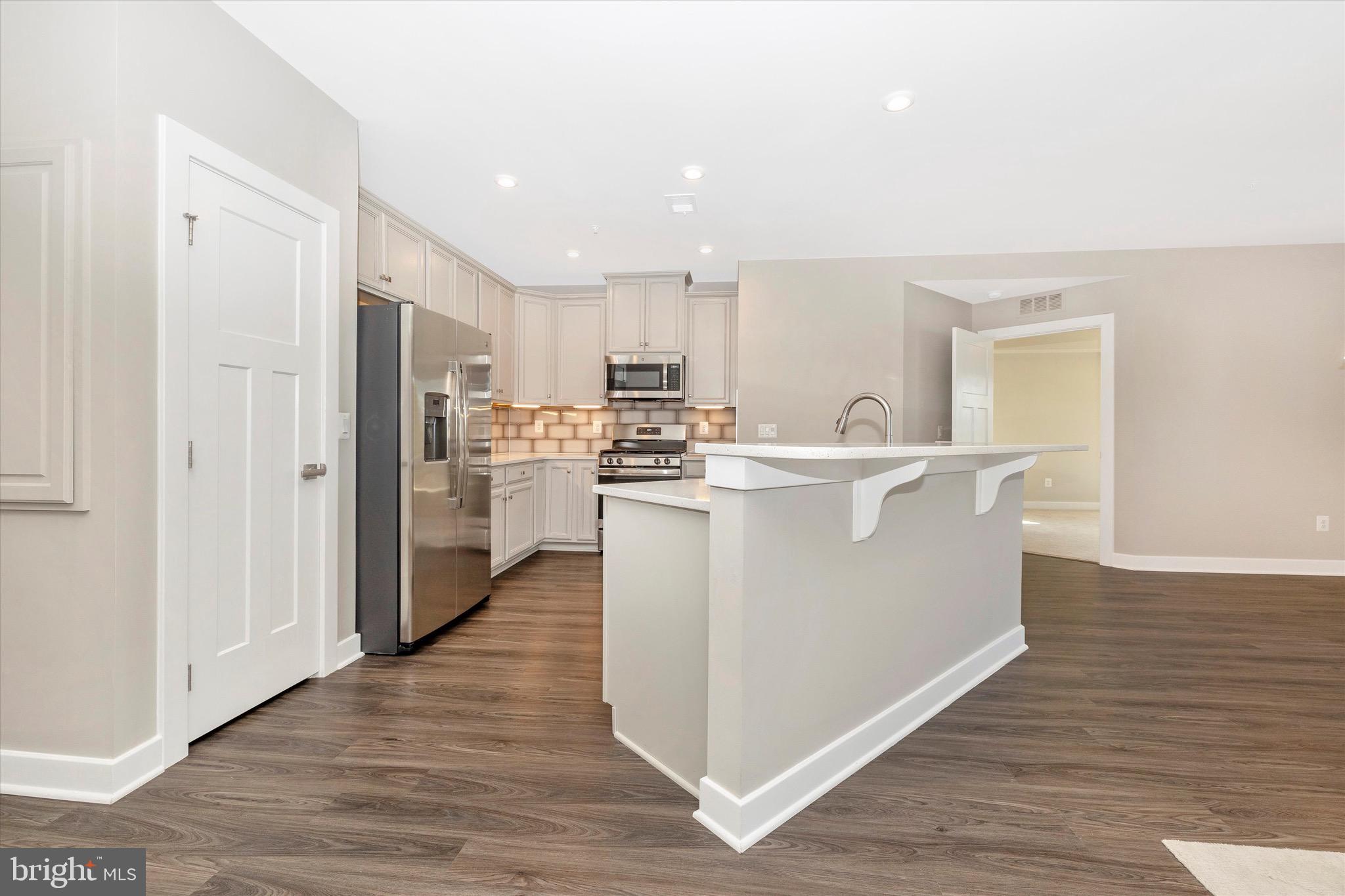 THE WOODLANDS - Residential