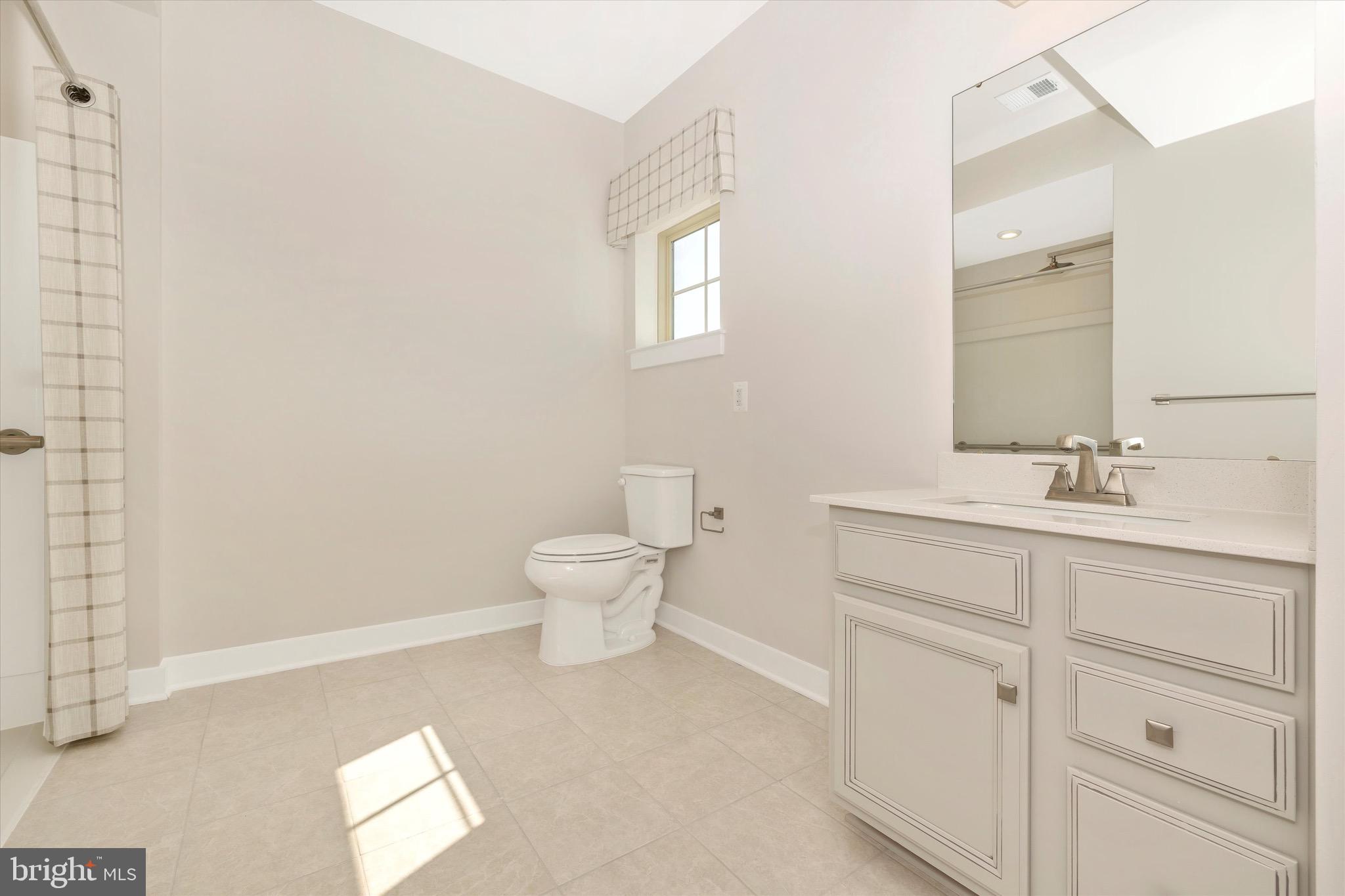 THE WOODLANDS - Residential