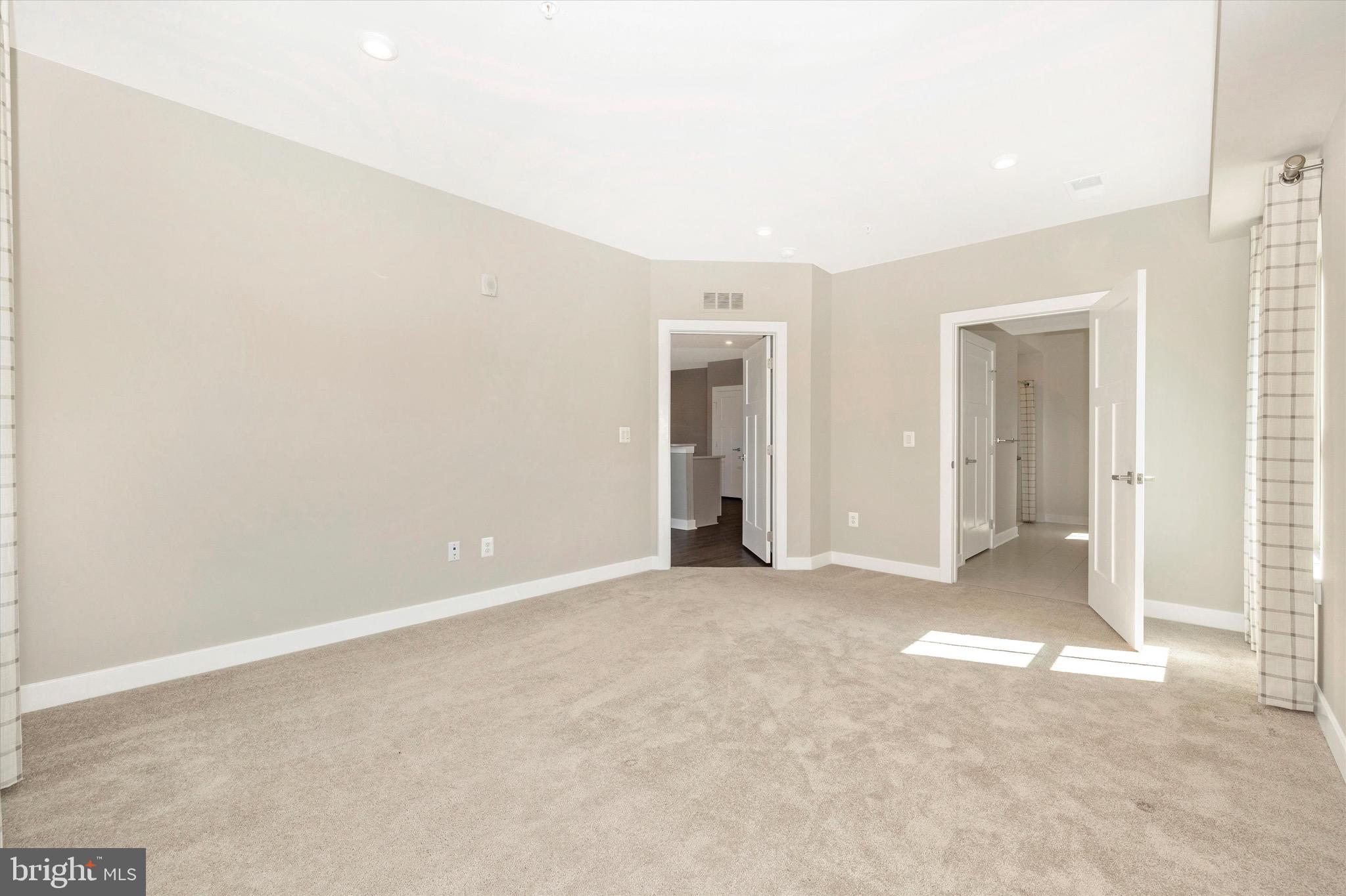 THE WOODLANDS - Residential