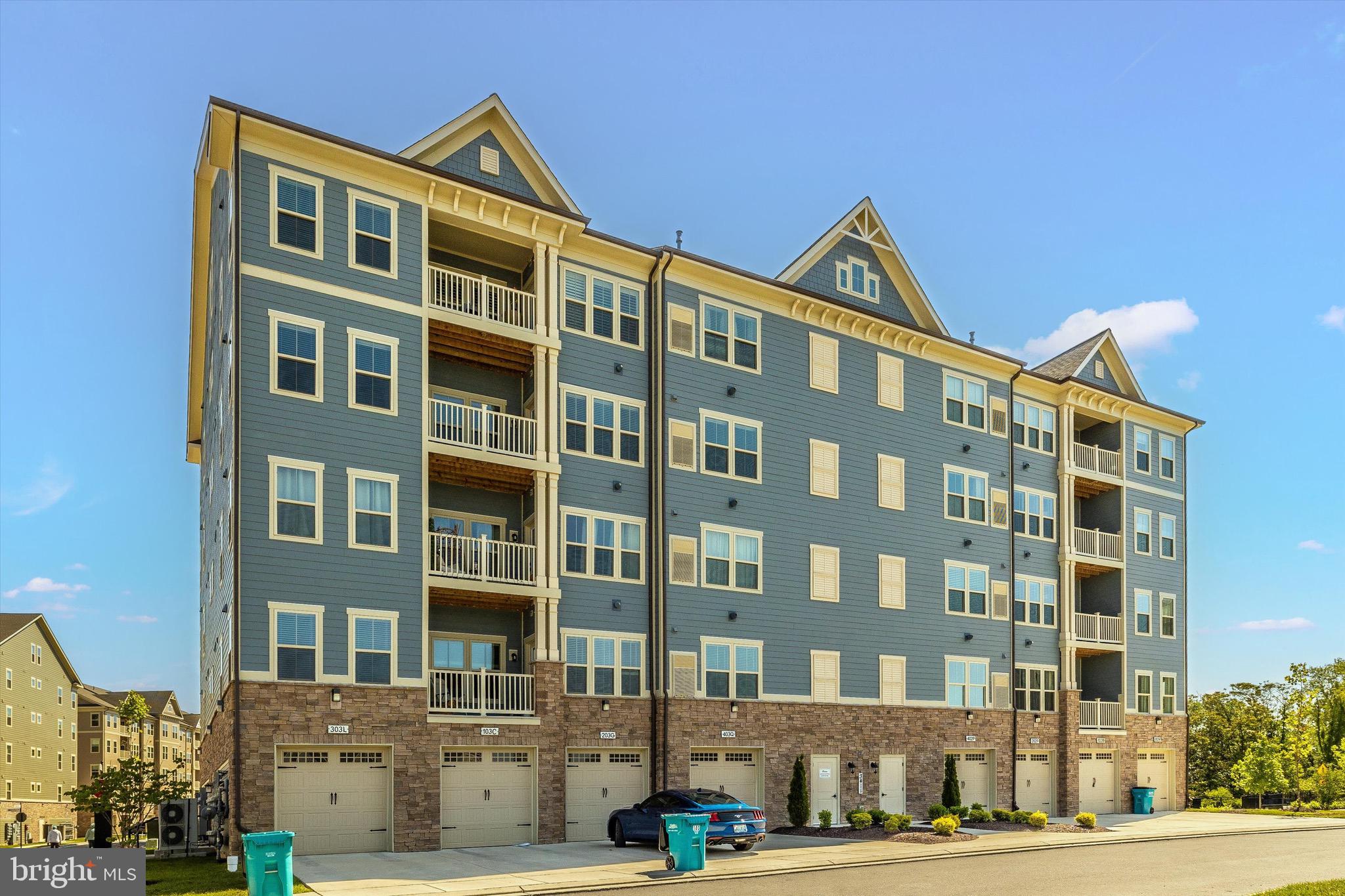 THE WOODLANDS - Residential