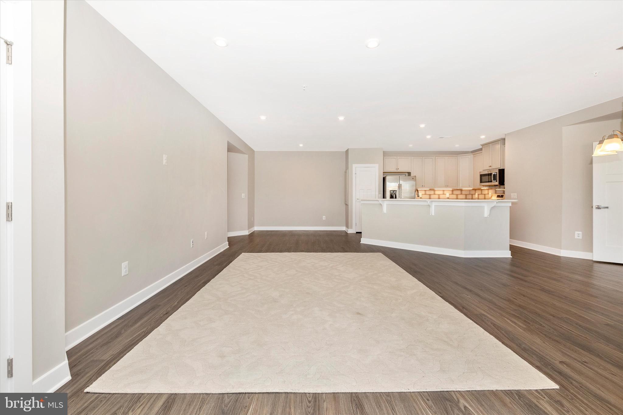 THE WOODLANDS - Residential