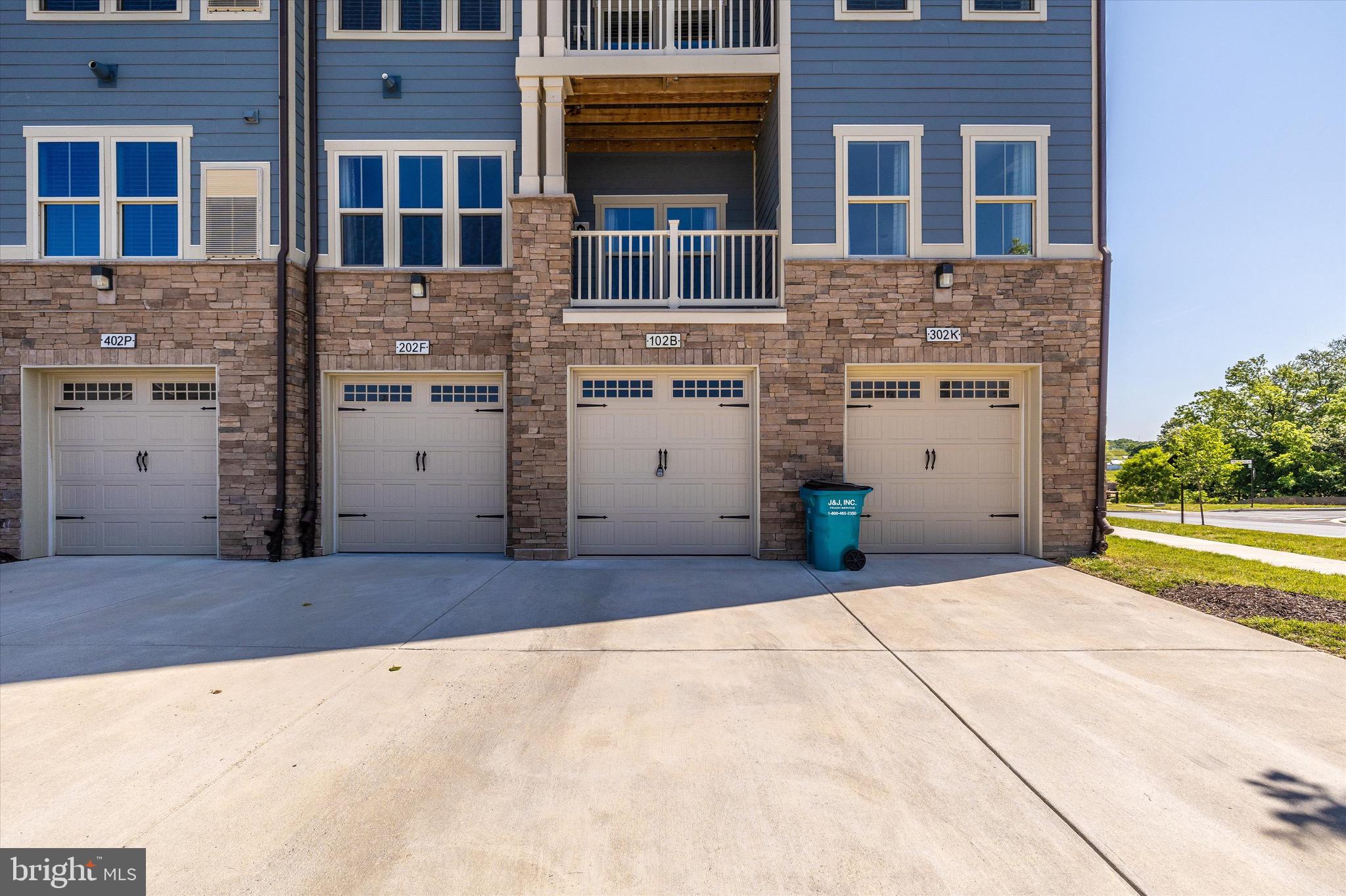 THE WOODLANDS - Residential