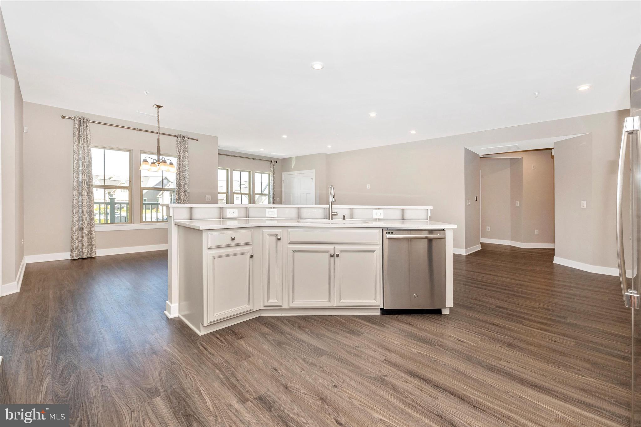 THE WOODLANDS - Residential