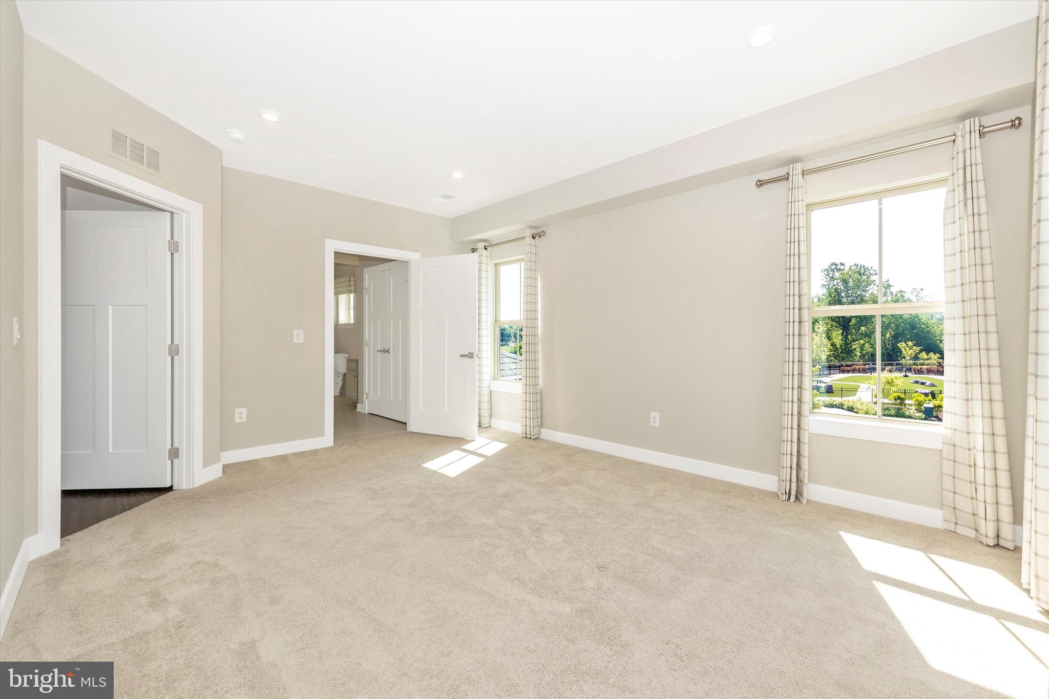 THE WOODLANDS - Residential