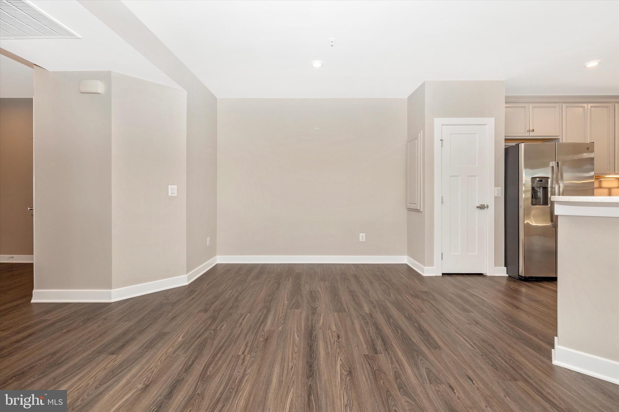 THE WOODLANDS - Residential