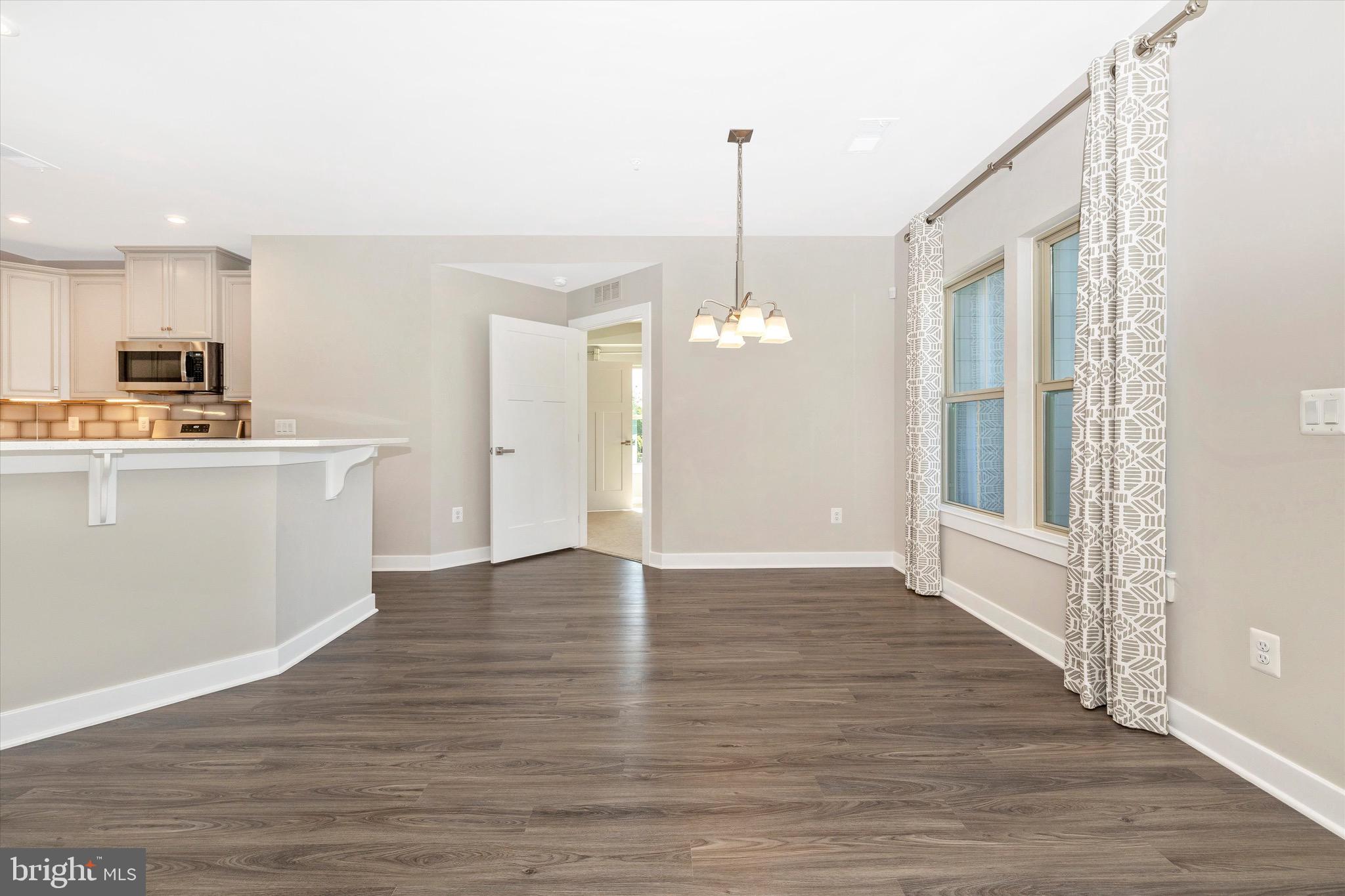 THE WOODLANDS - Residential