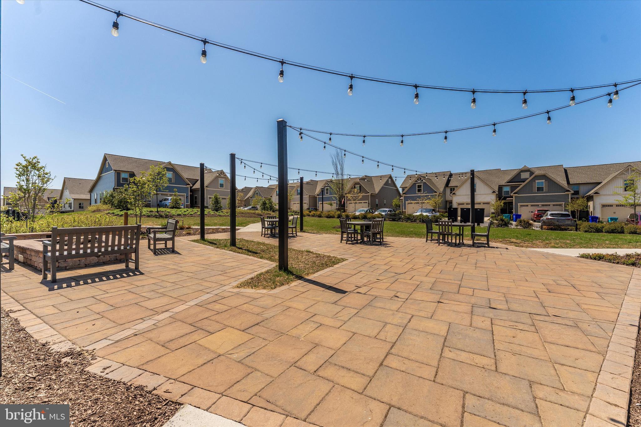 THE WOODLANDS - Residential