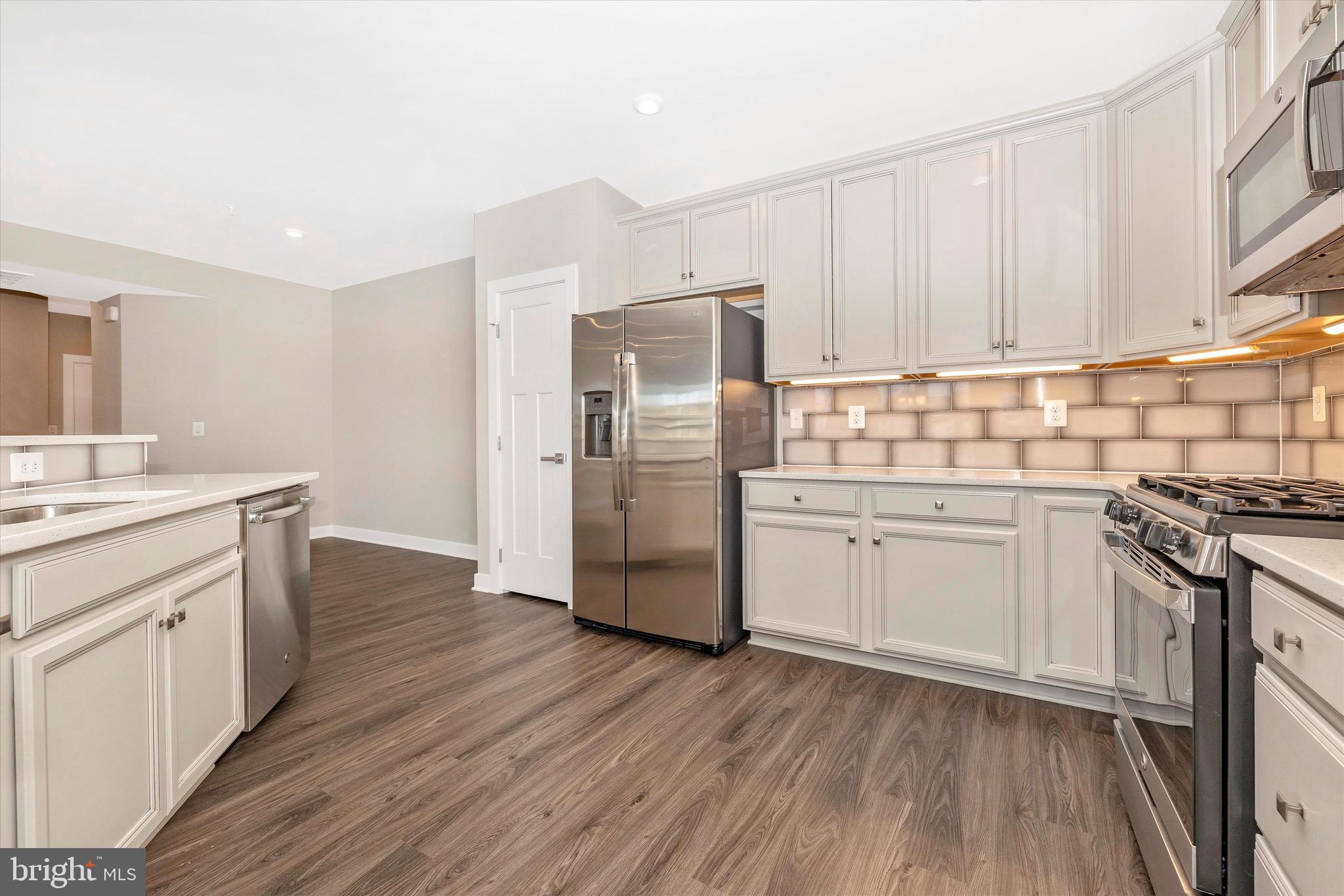 THE WOODLANDS - Residential