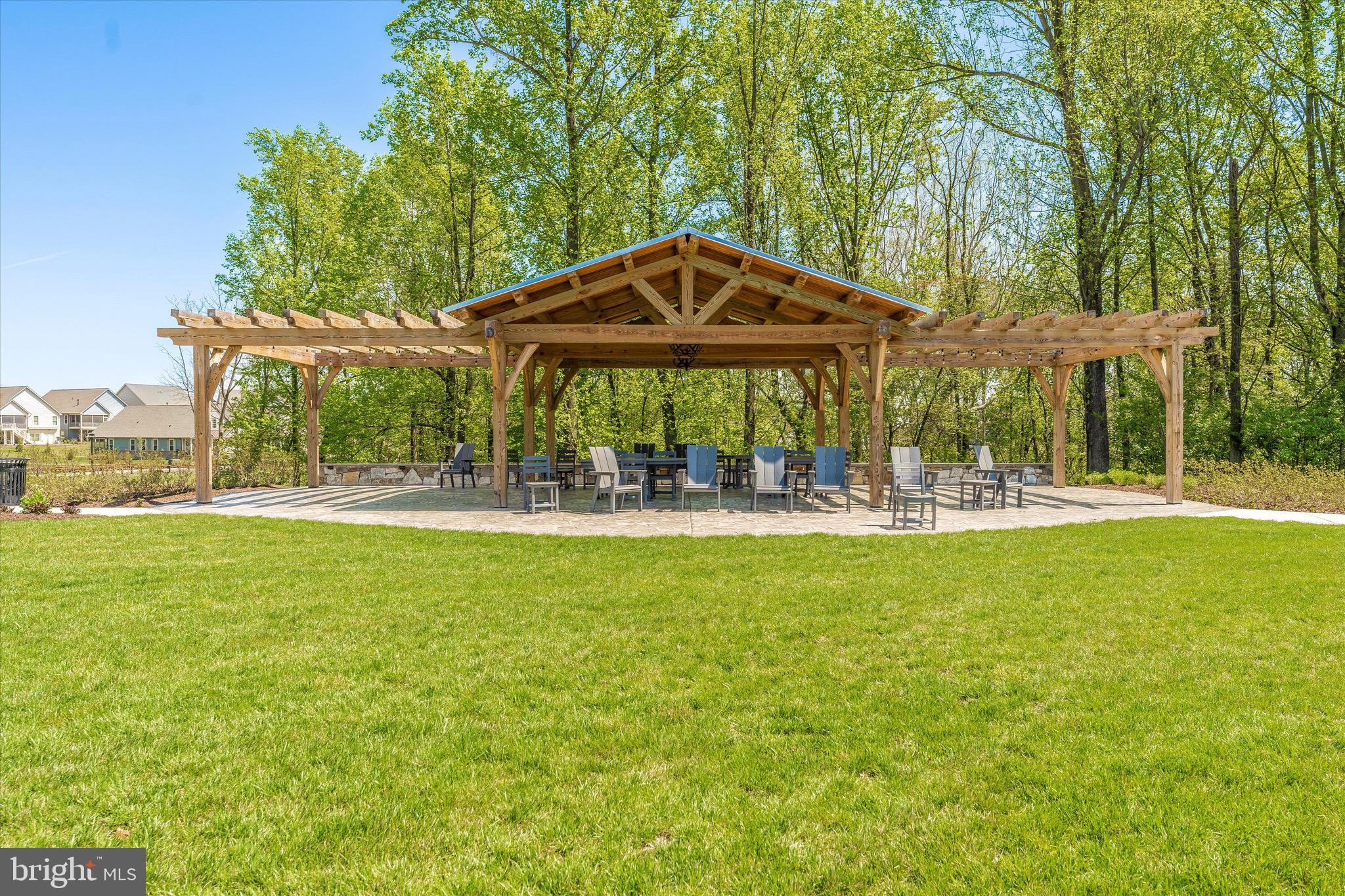 THE WOODLANDS - Residential