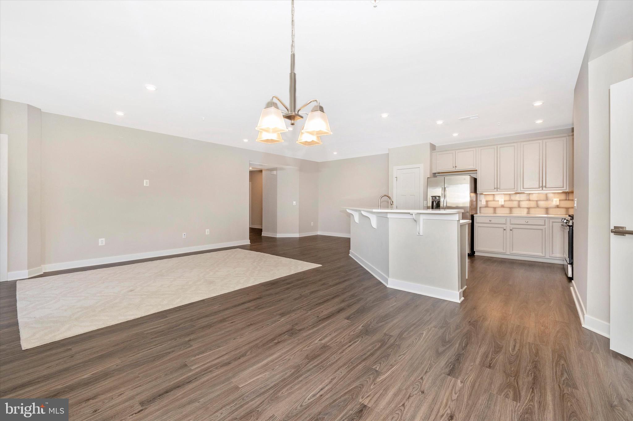 THE WOODLANDS - Residential