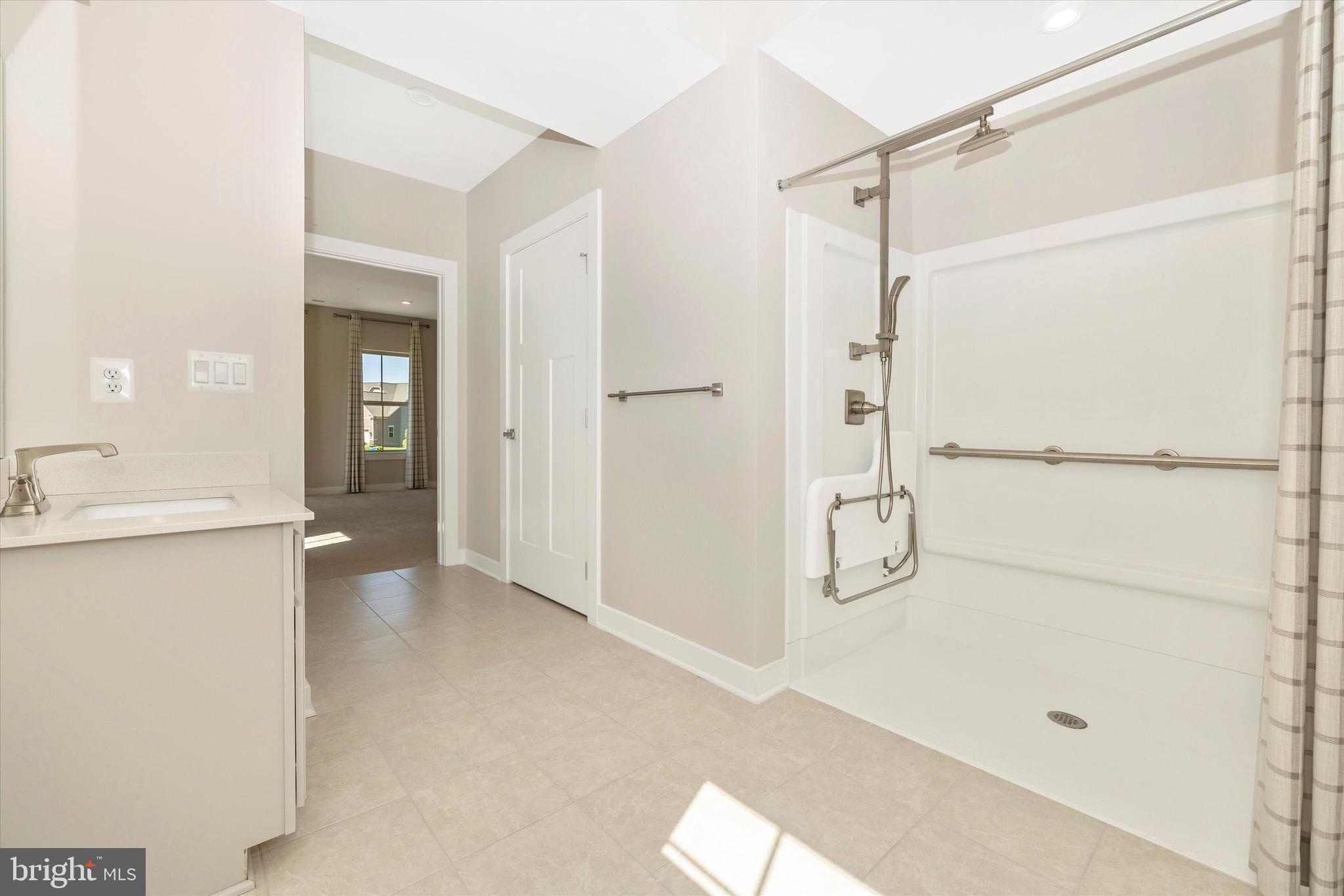 THE WOODLANDS - Residential