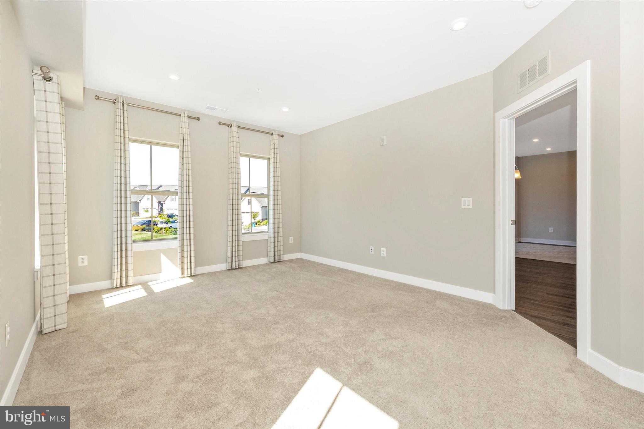 THE WOODLANDS - Residential