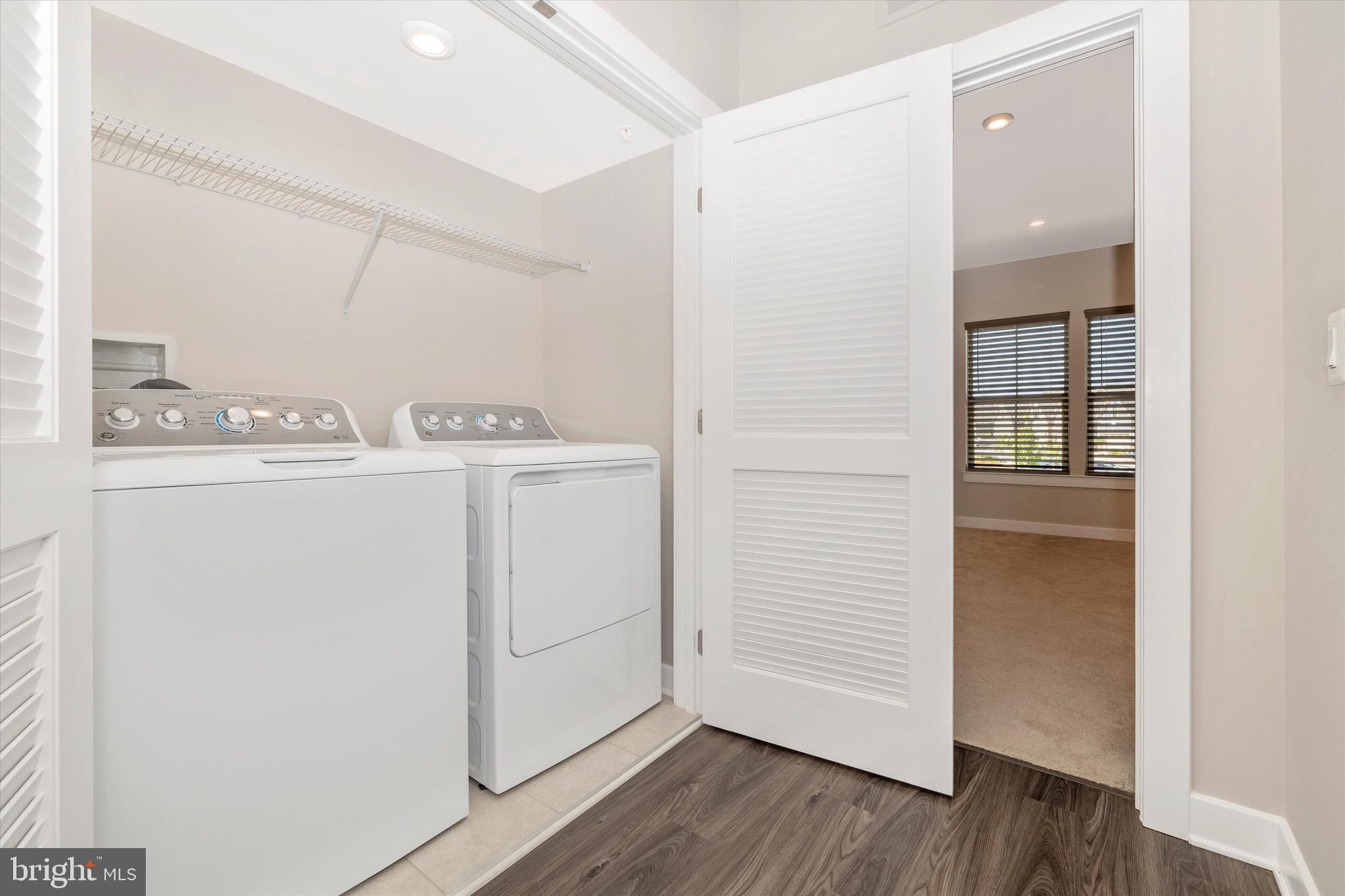 THE WOODLANDS - Residential