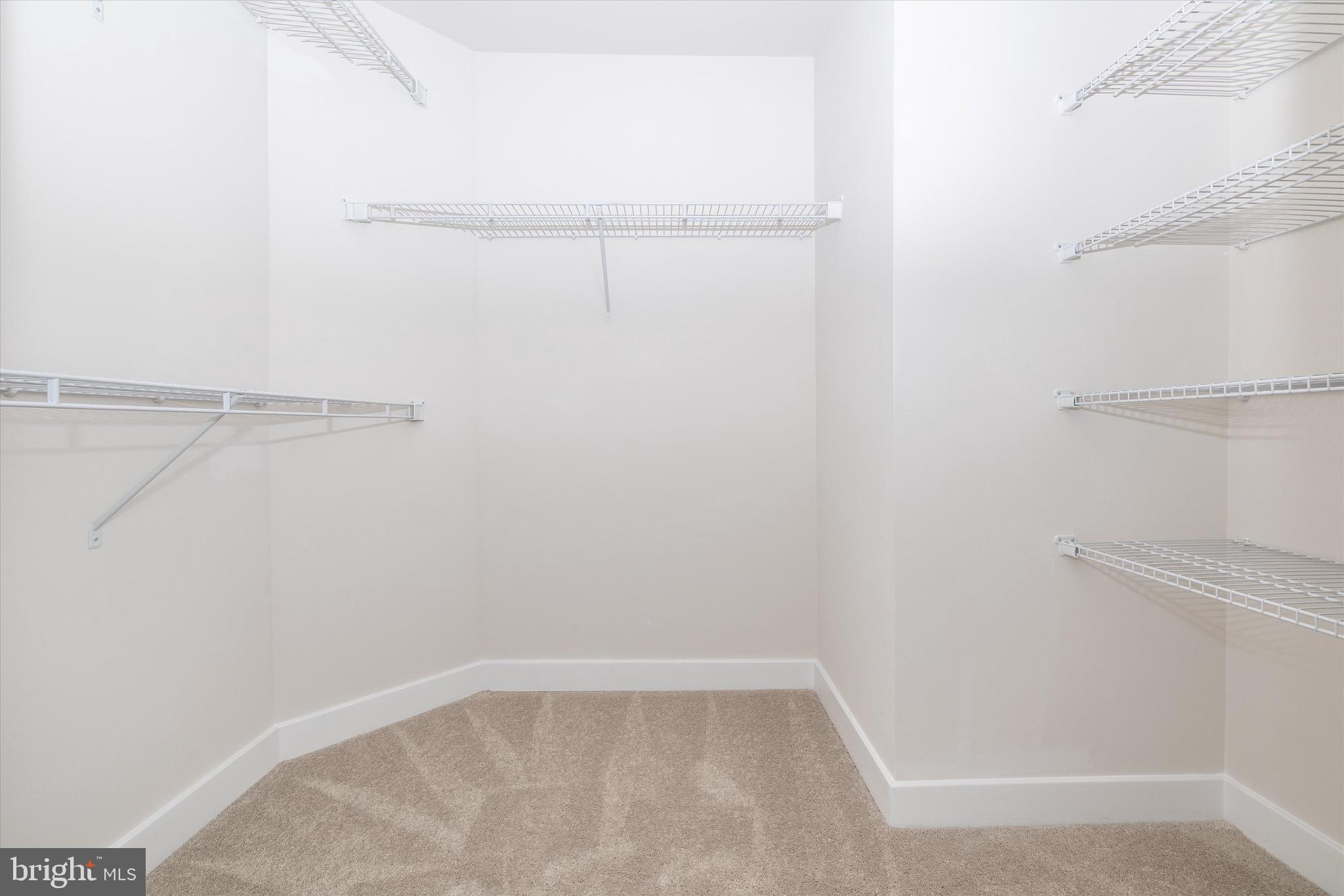 THE WOODLANDS - Residential