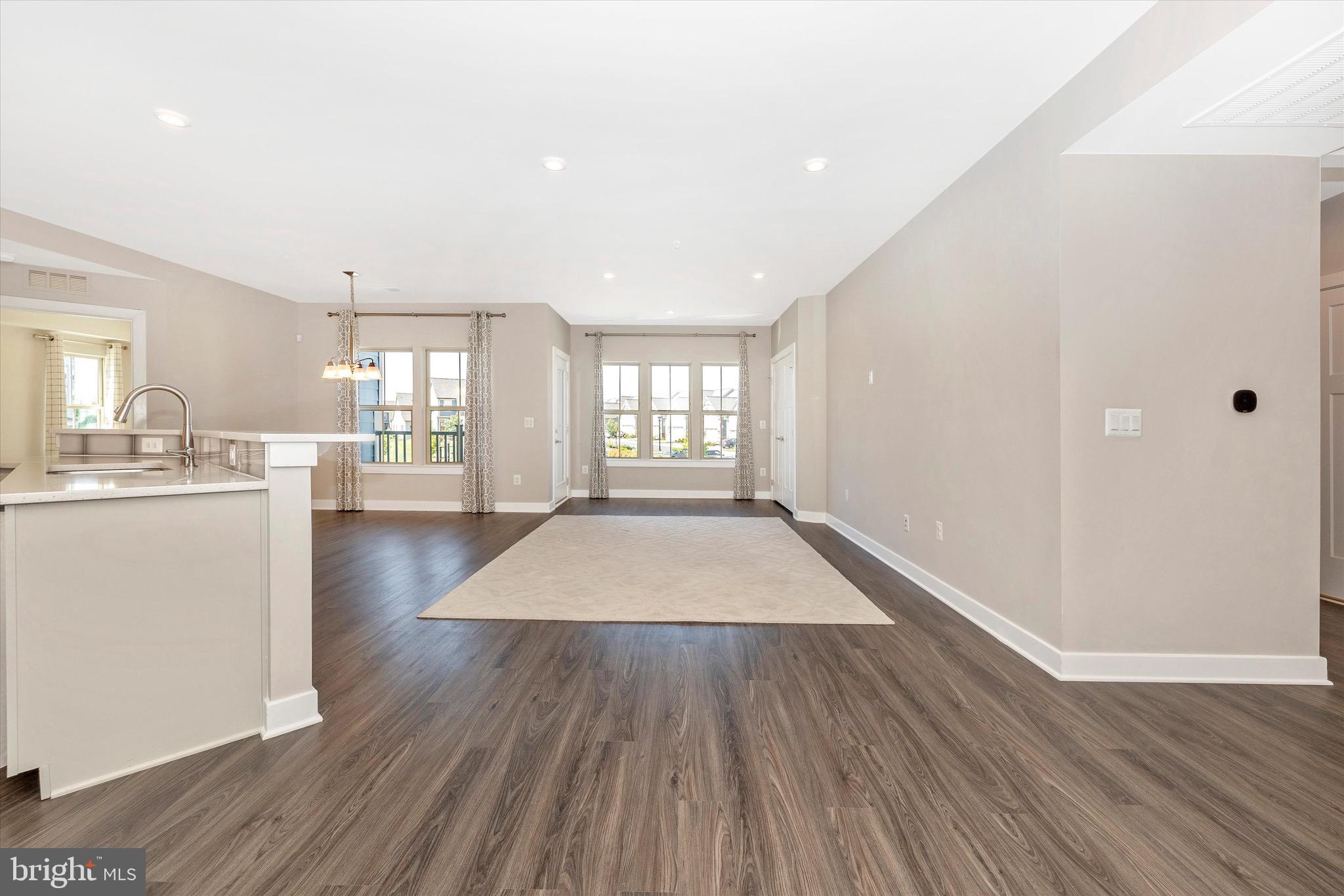 THE WOODLANDS - Residential